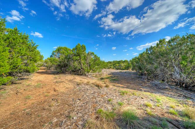 Star Gazer Lot 8 Stargazer Dr, Lampasas, TX 76550