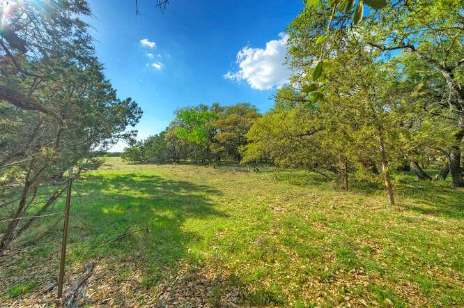Star Gazer Lot 8 Stargazer Dr, Lampasas, TX 76550
