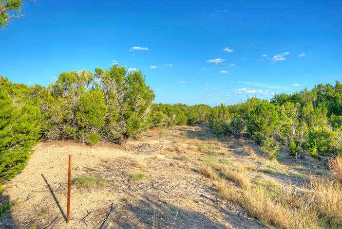 Star Gazer Lot 8 Stargazer Dr, Lampasas, TX 76550