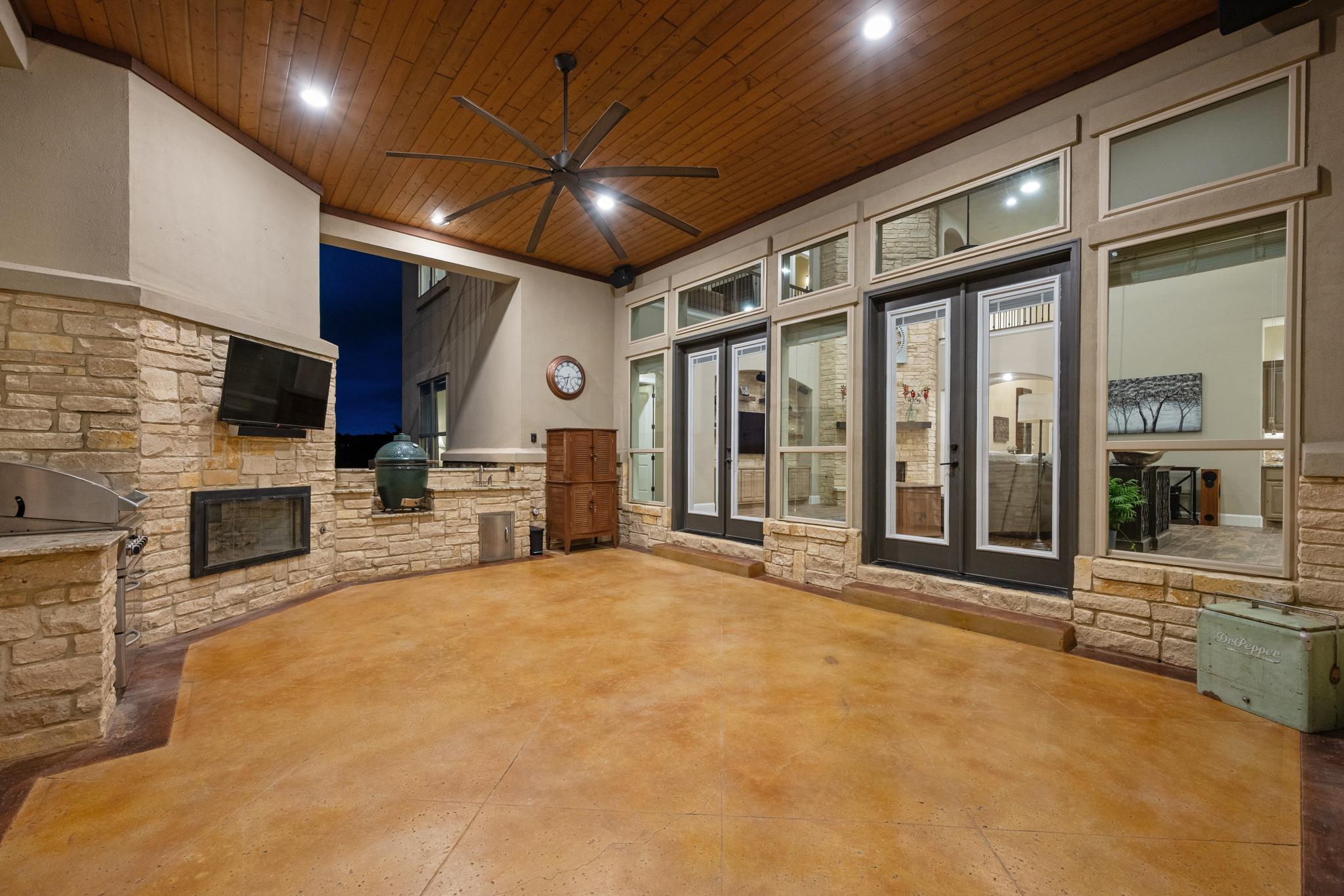 204 Wilderness Trl, Georgetown, TX 78633