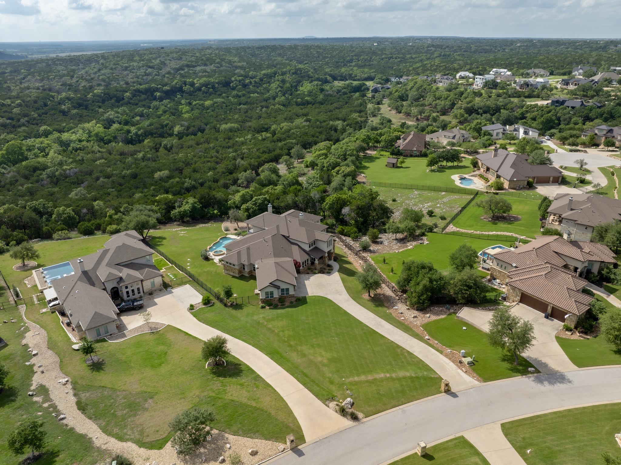 204 Wilderness Trl, Georgetown, TX 78633