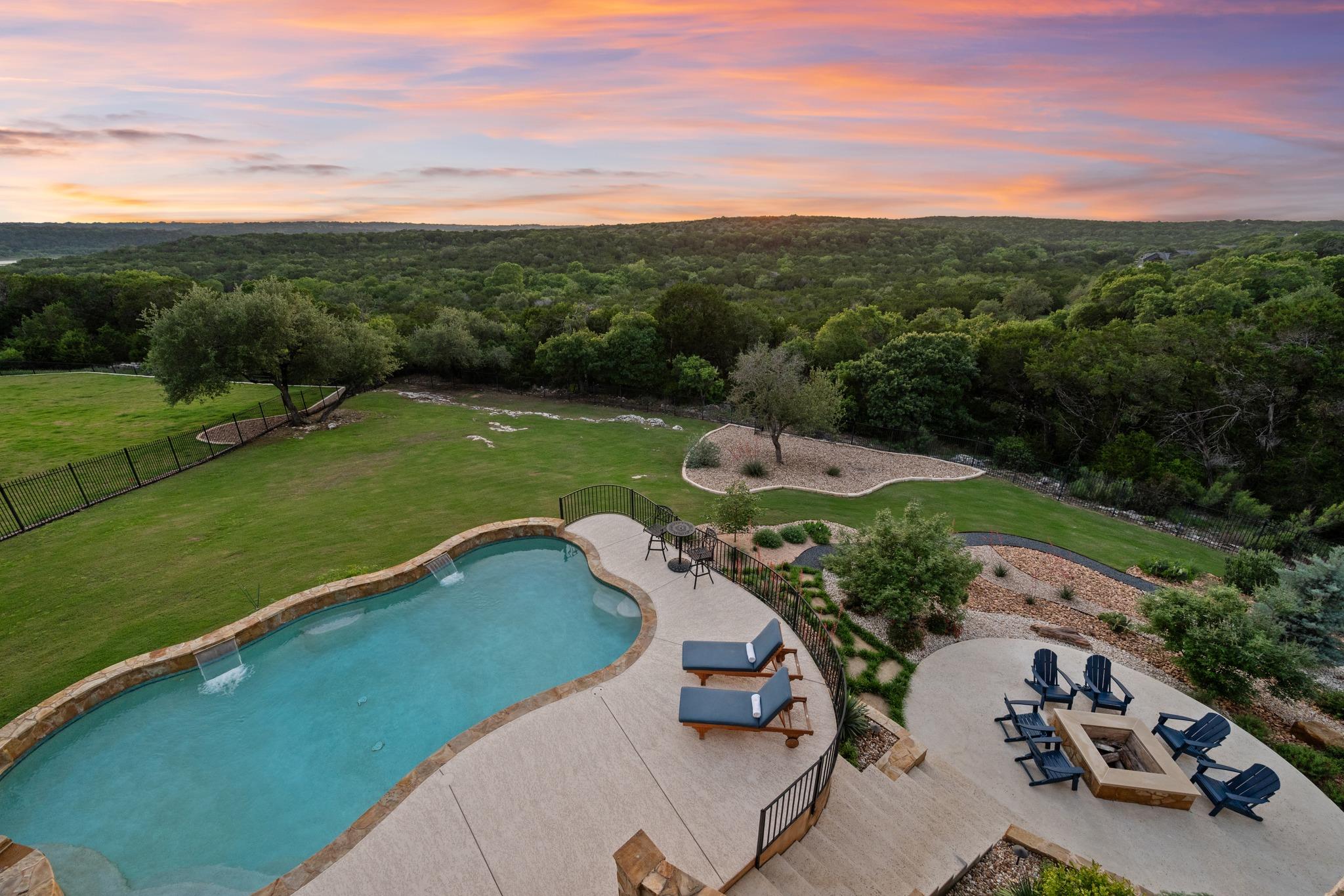 204 Wilderness Trl, Georgetown, TX 78633