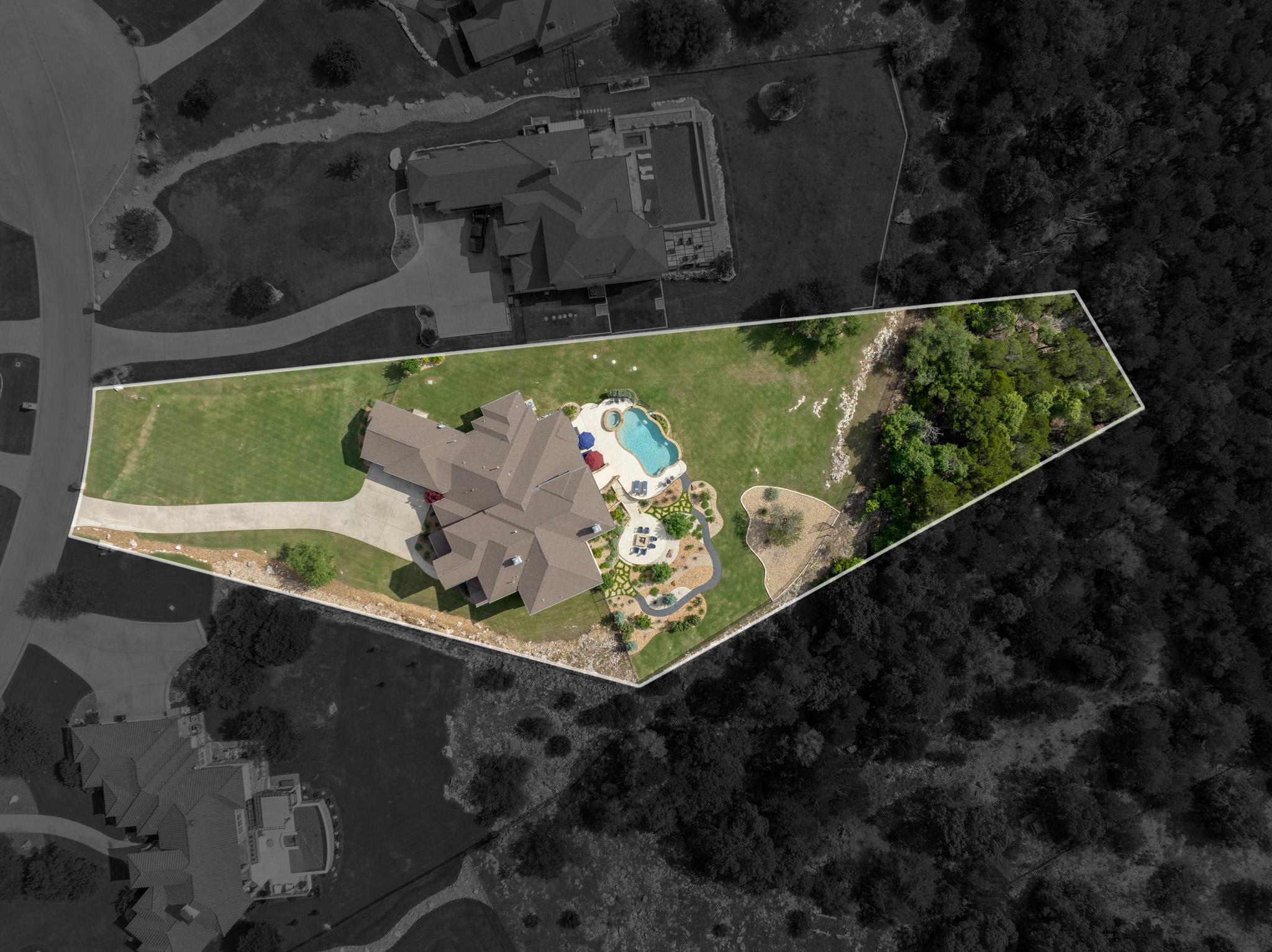 204 Wilderness Trl, Georgetown, TX 78633