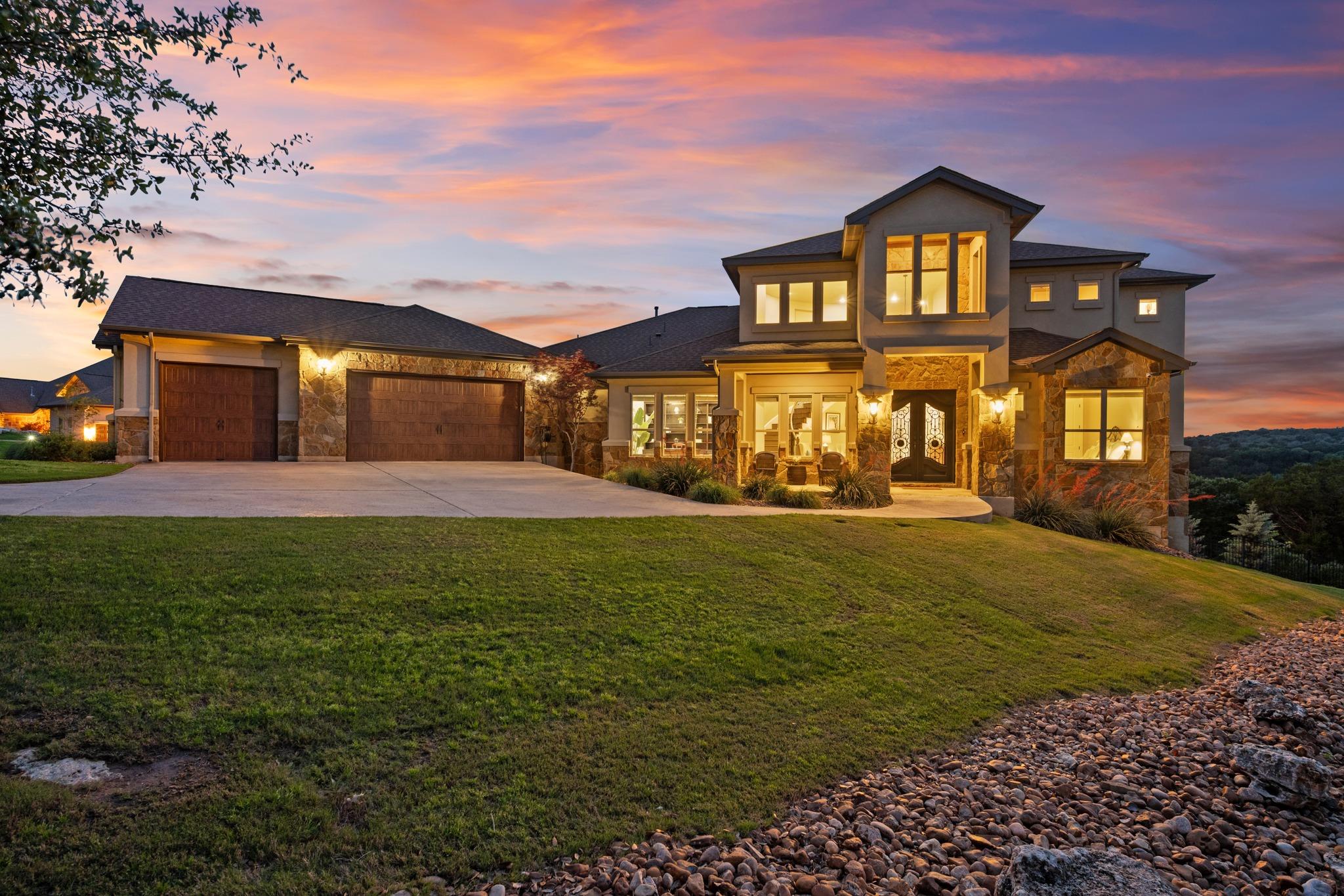 204 Wilderness Trl, Georgetown, TX 78633