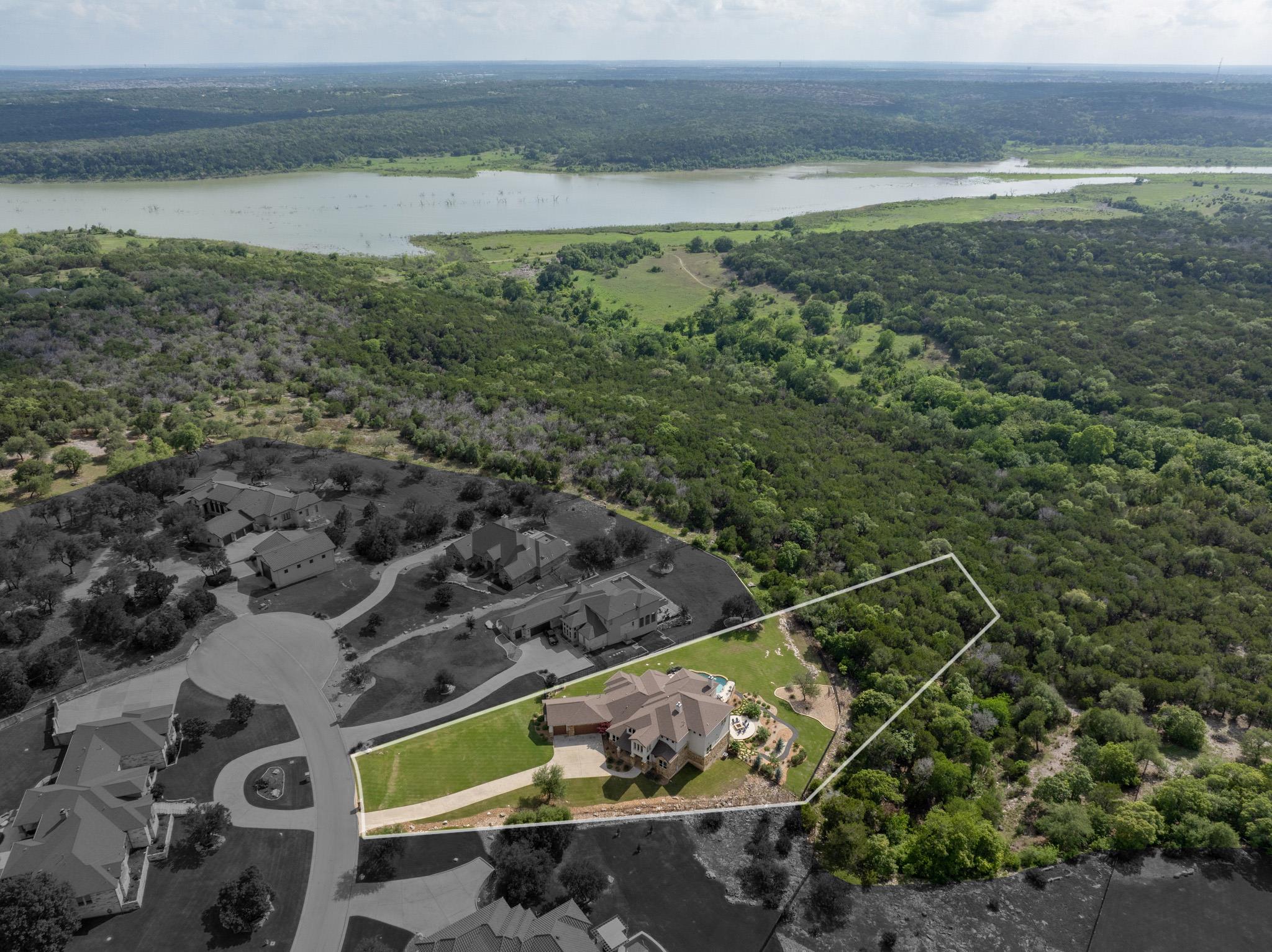 204 Wilderness Trl, Georgetown, TX 78633