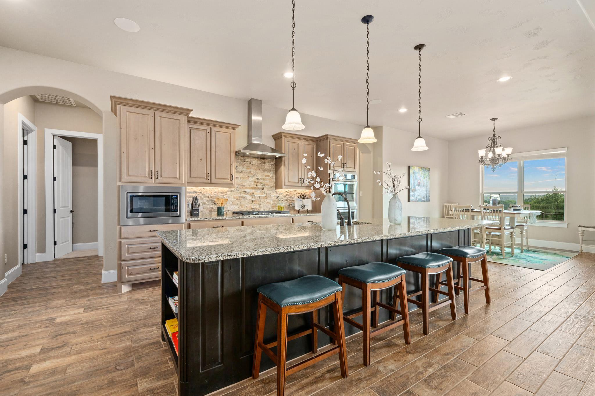 204 Wilderness Trl, Georgetown, TX 78633