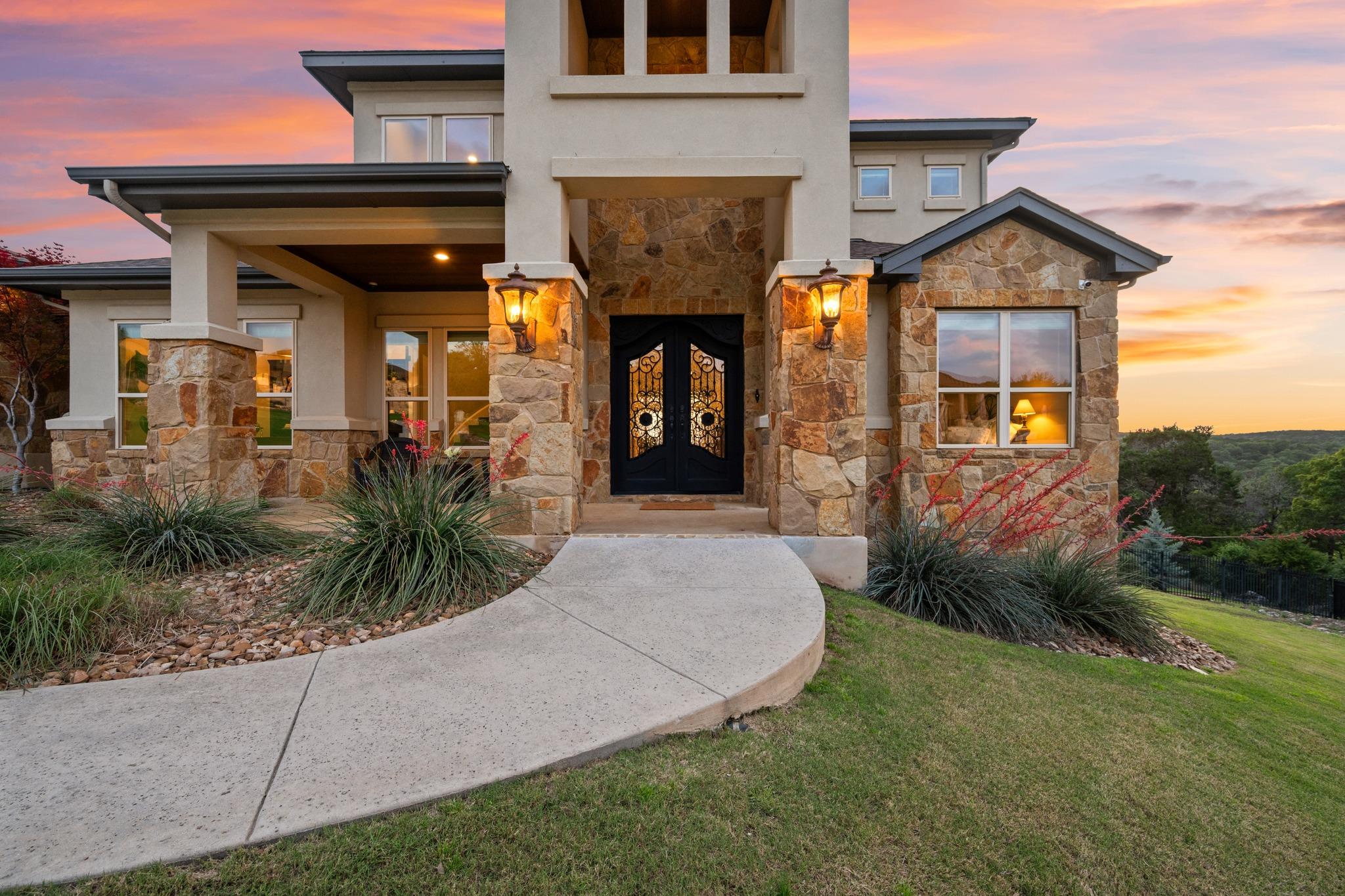 204 Wilderness Trl, Georgetown, TX 78633