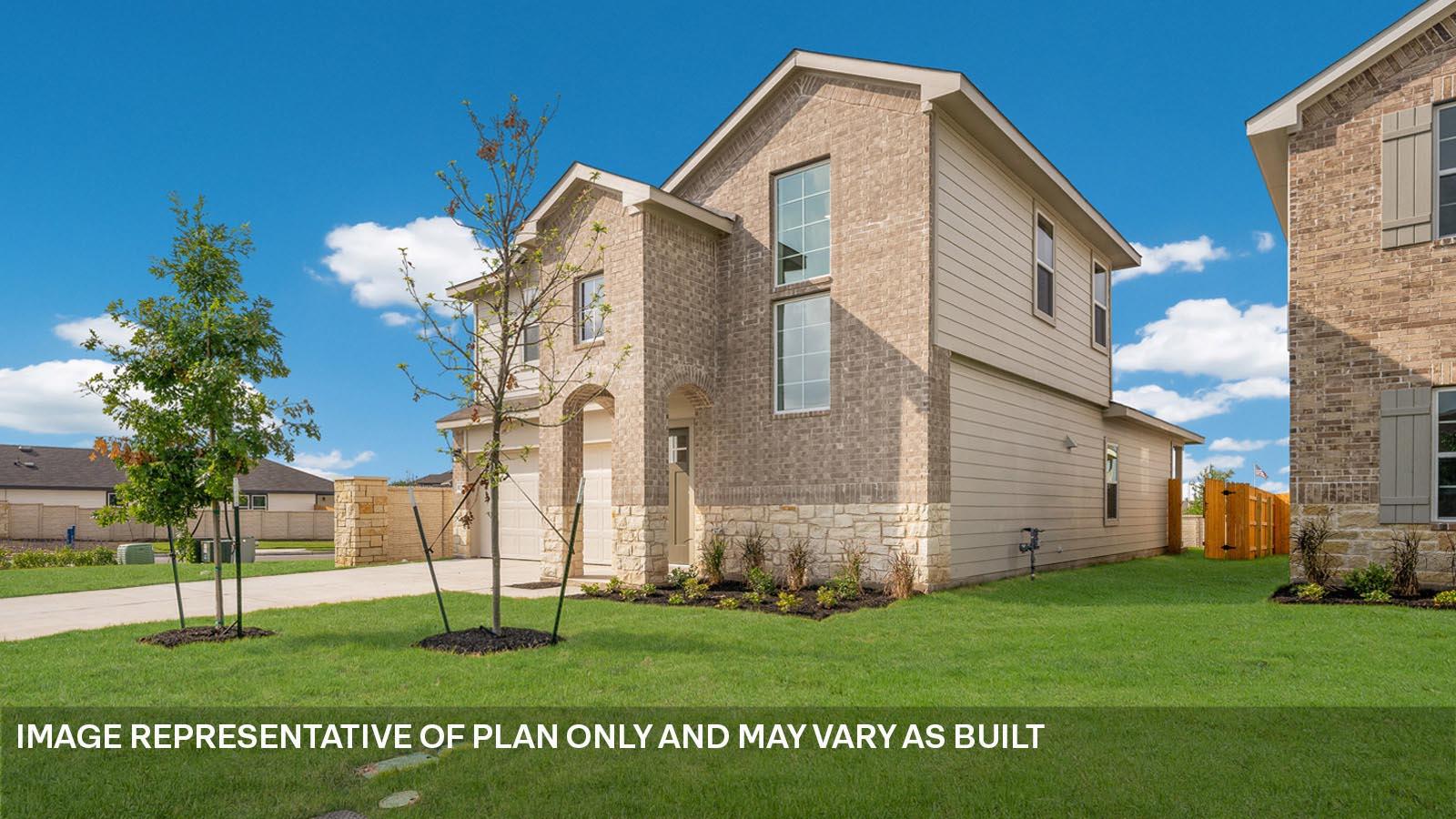 211 MUSTANG LAKE Cir, Buda, TX 78610