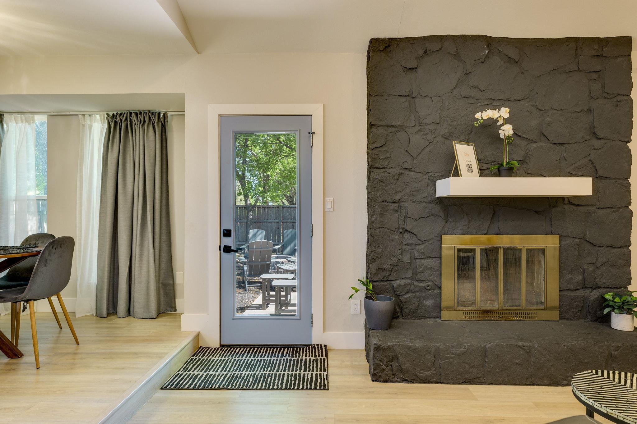 2020 Magazine St, Austin, TX 78727