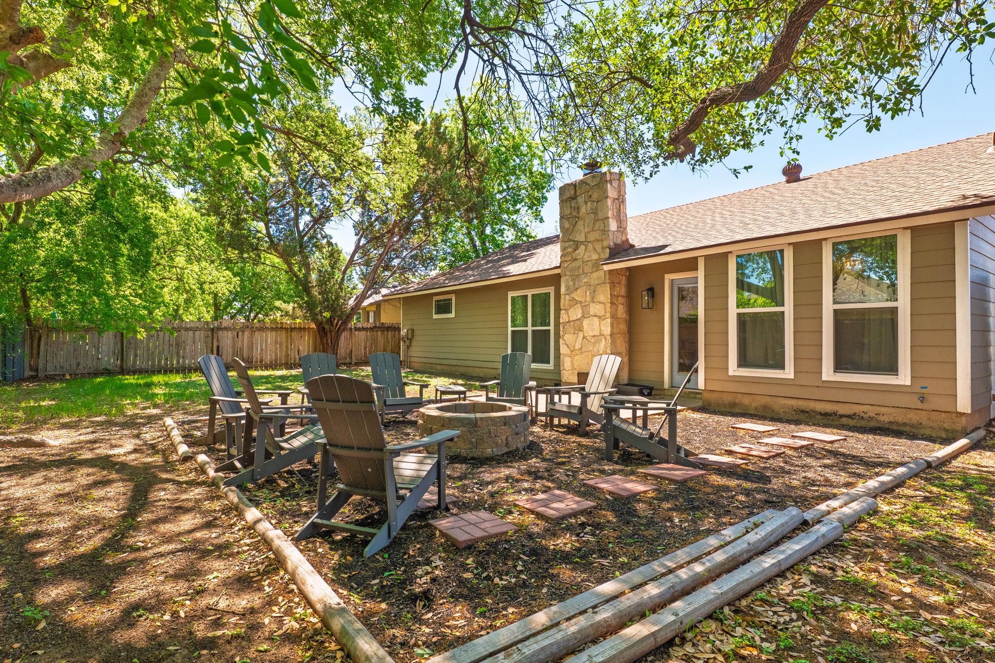 2020 Magazine St, Austin, TX 78727