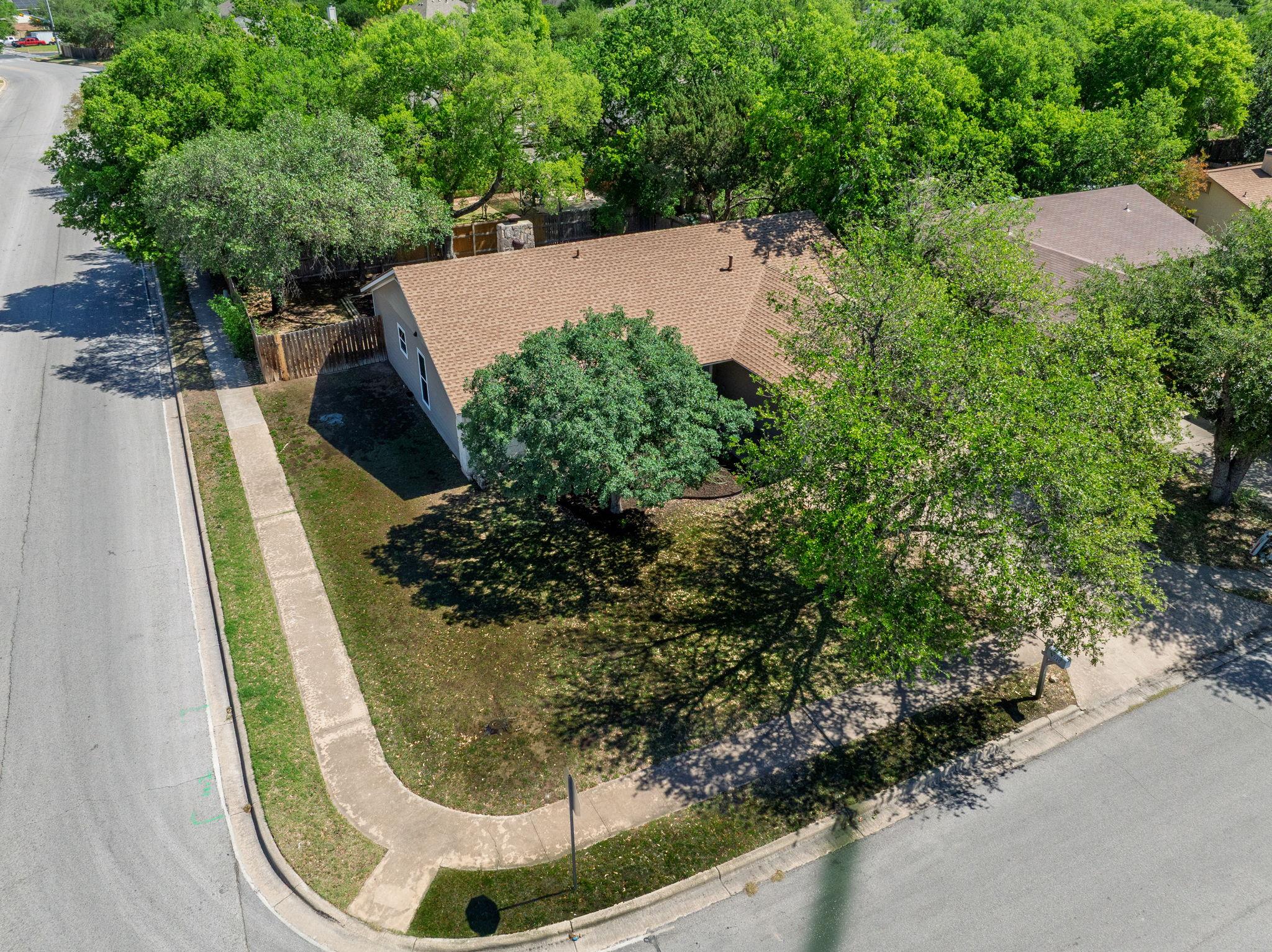 2020 Magazine St, Austin, TX 78727