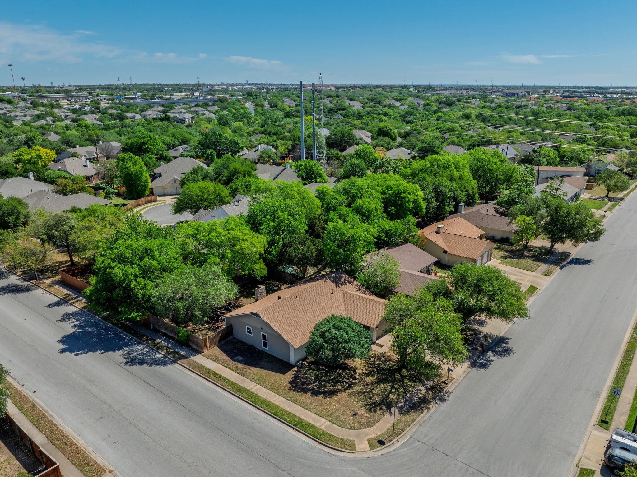 2020 Magazine St, Austin, TX 78727