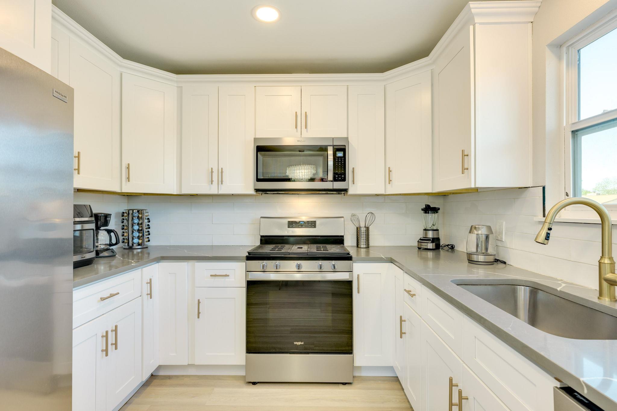 2020 Magazine St, Austin, TX 78727