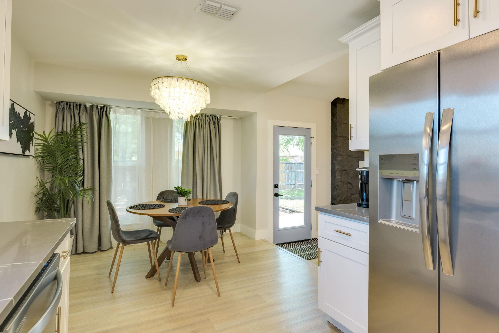 2020 Magazine St, Austin, TX 78727