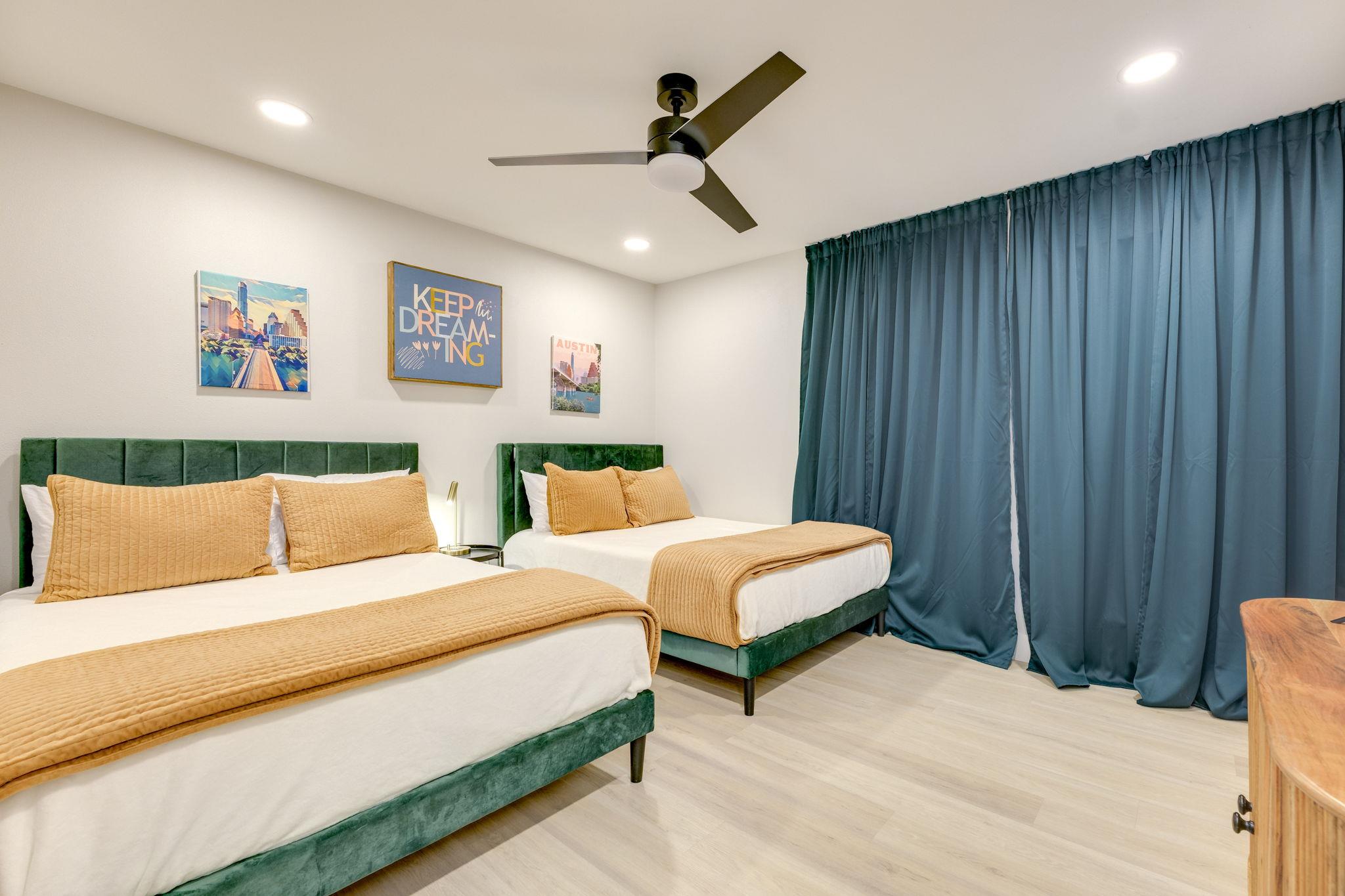 2020 Magazine St, Austin, TX 78727