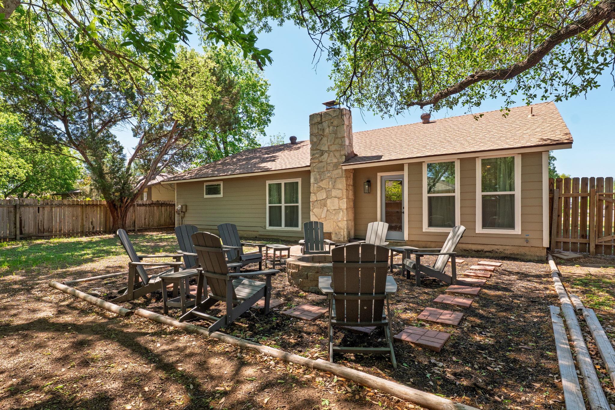 2020 Magazine St, Austin, TX 78727