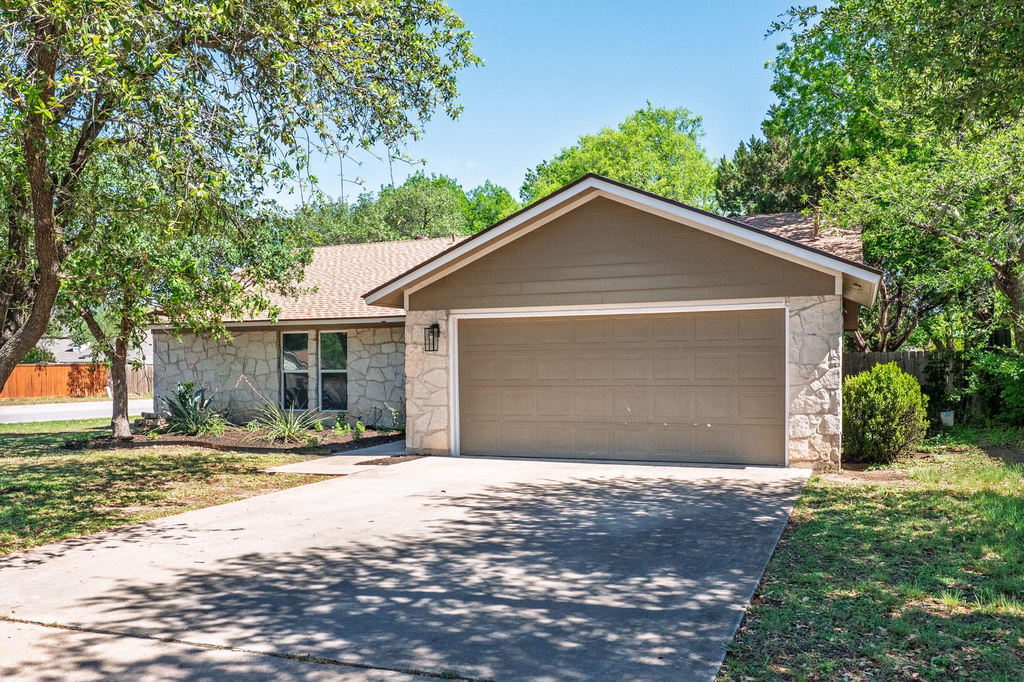 2020 Magazine St, Austin, TX 78727