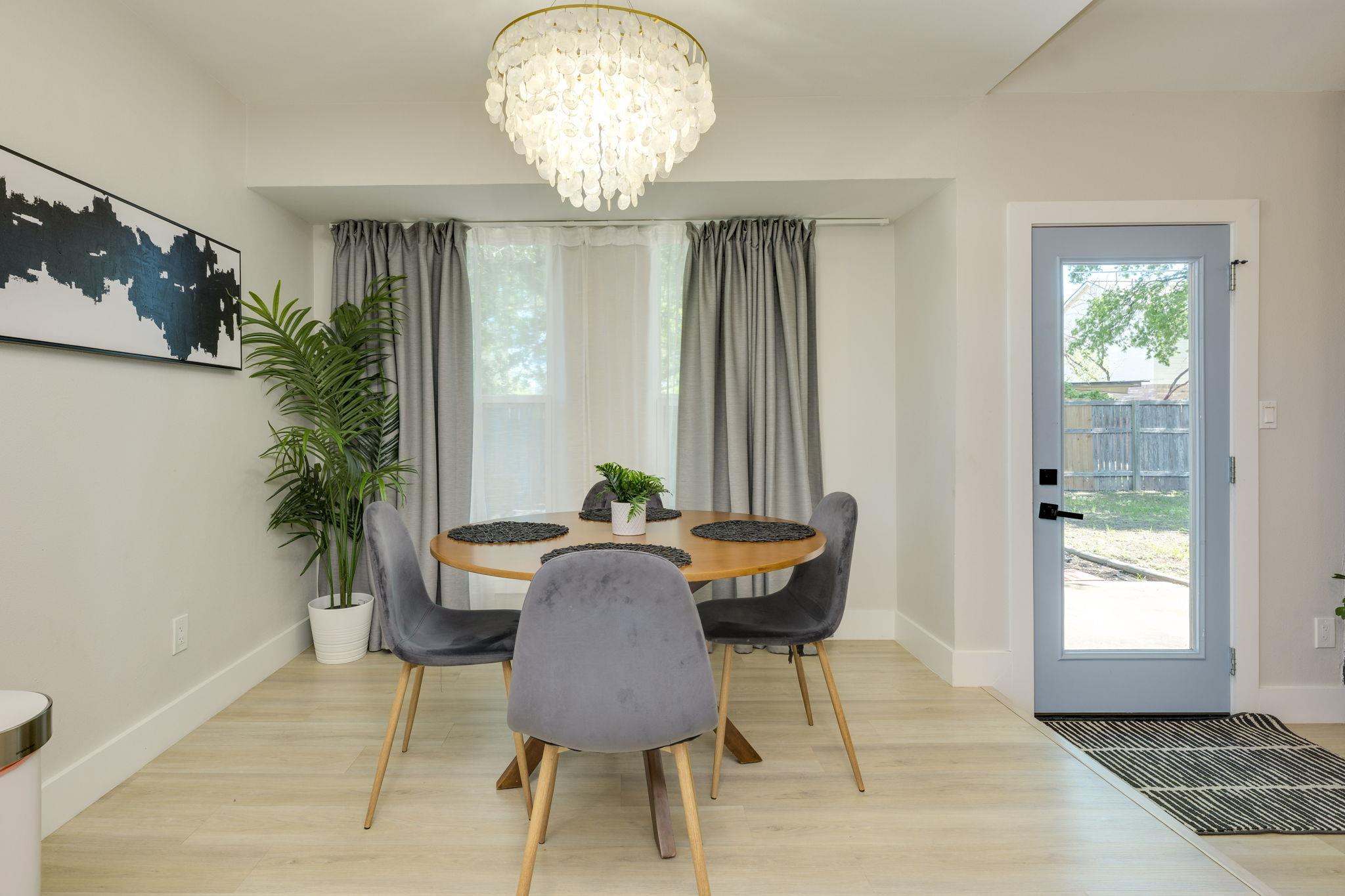 2020 Magazine St, Austin, TX 78727