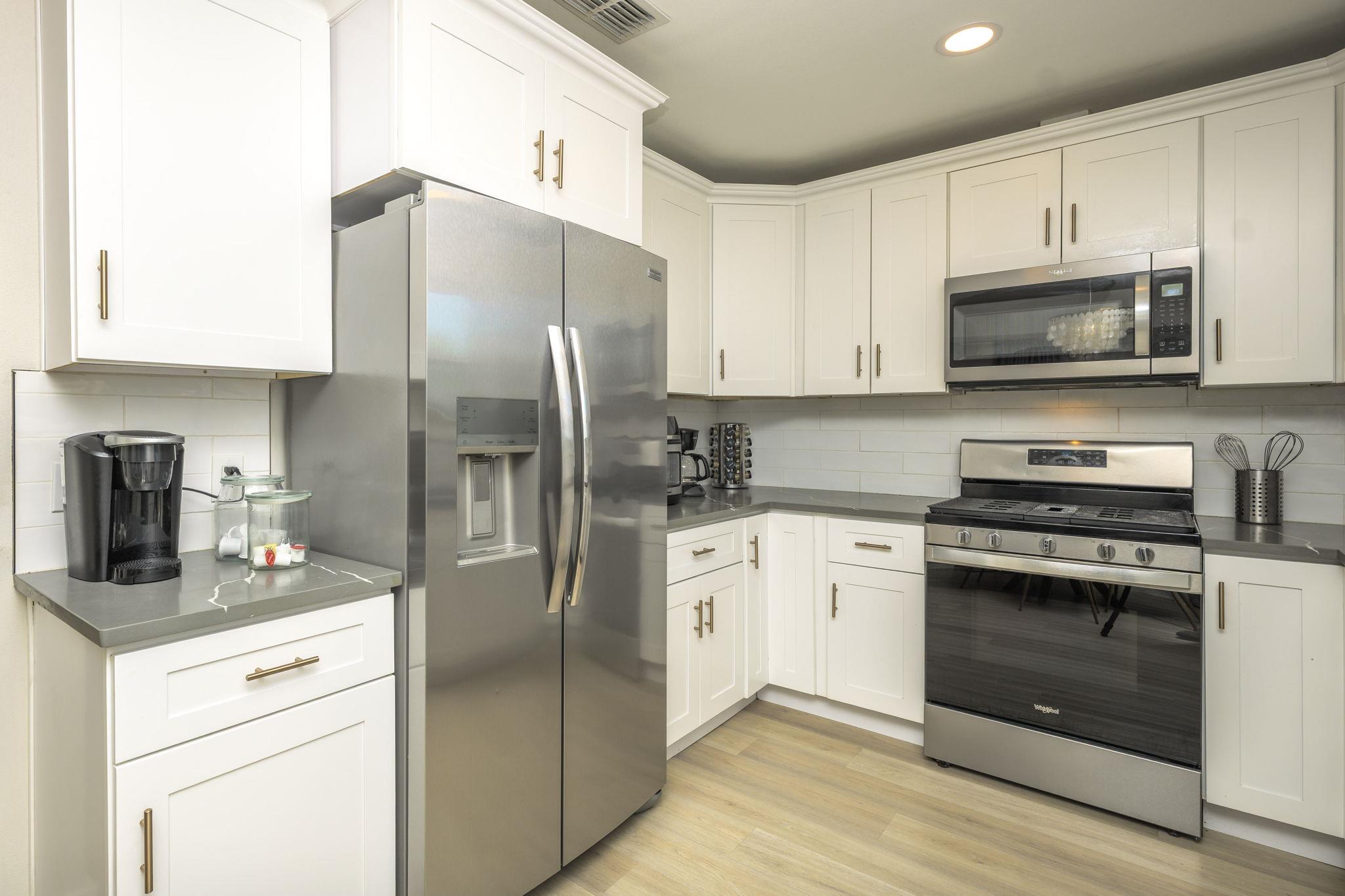 2020 Magazine St, Austin, TX 78727