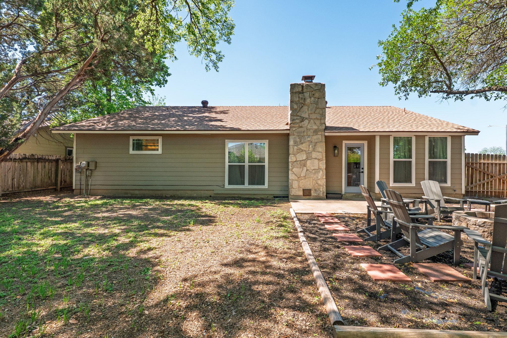 2020 Magazine St, Austin, TX 78727