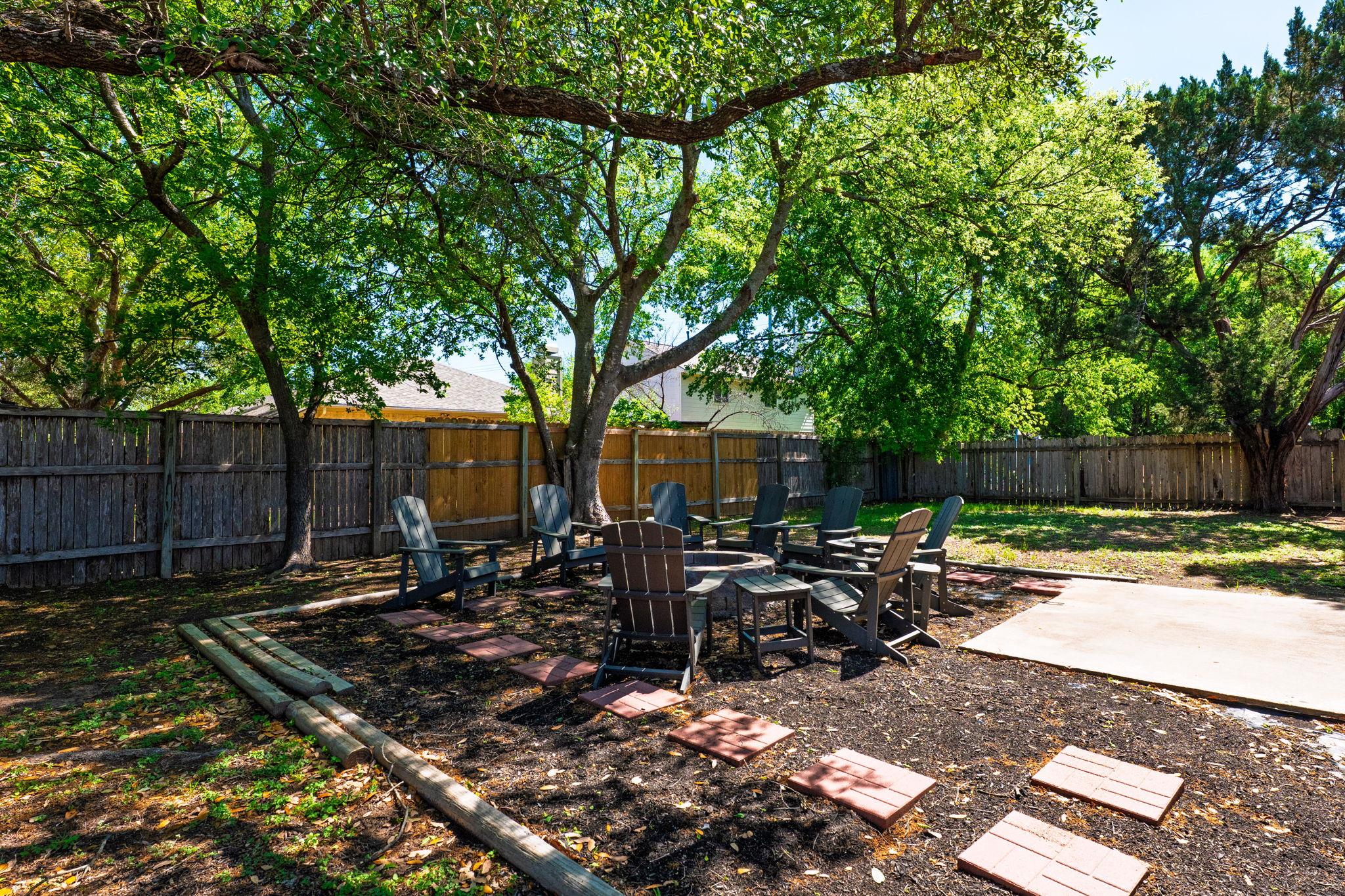 2020 Magazine St, Austin, TX 78727