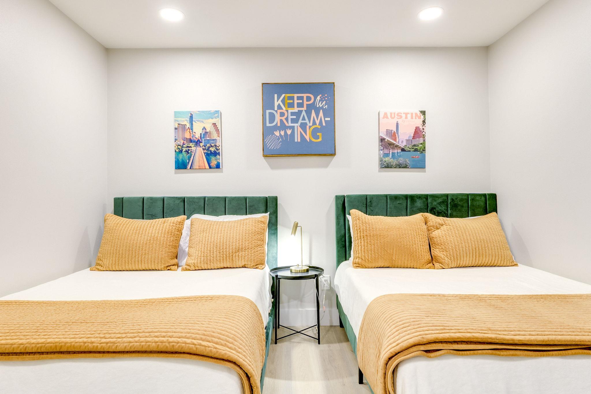 2020 Magazine St, Austin, TX 78727