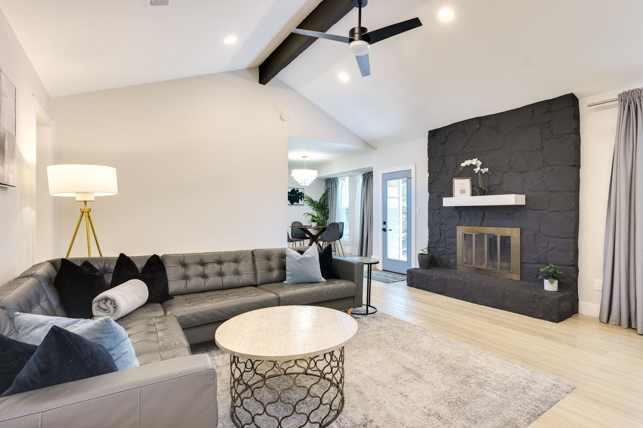 2020 Magazine St, Austin, TX 78727