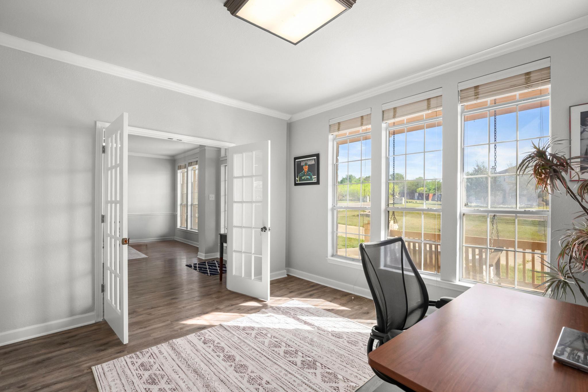 154 Old Settlers Dr, Bastrop, TX 78602