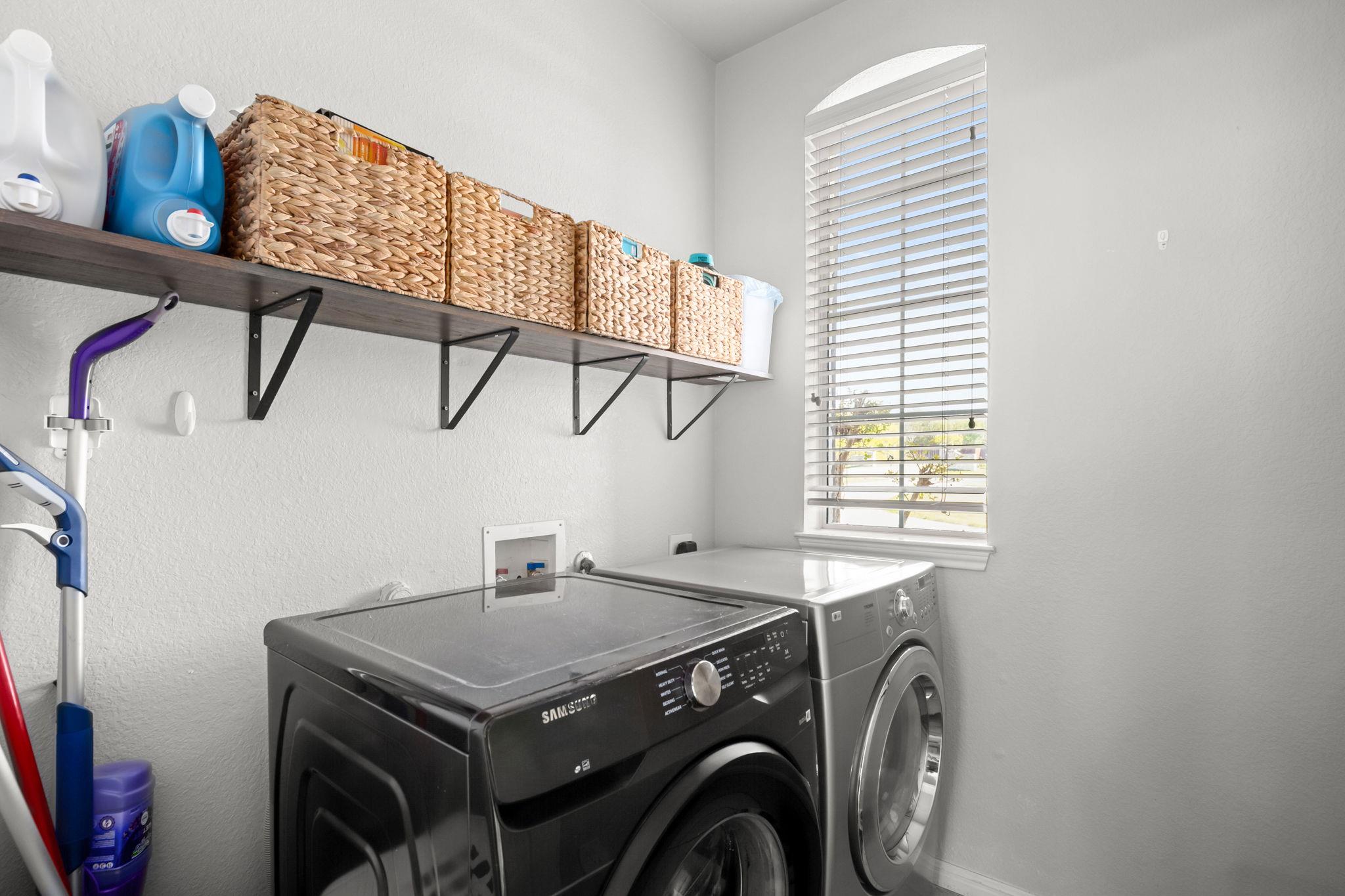 154 Old Settlers Dr, Bastrop, TX 78602