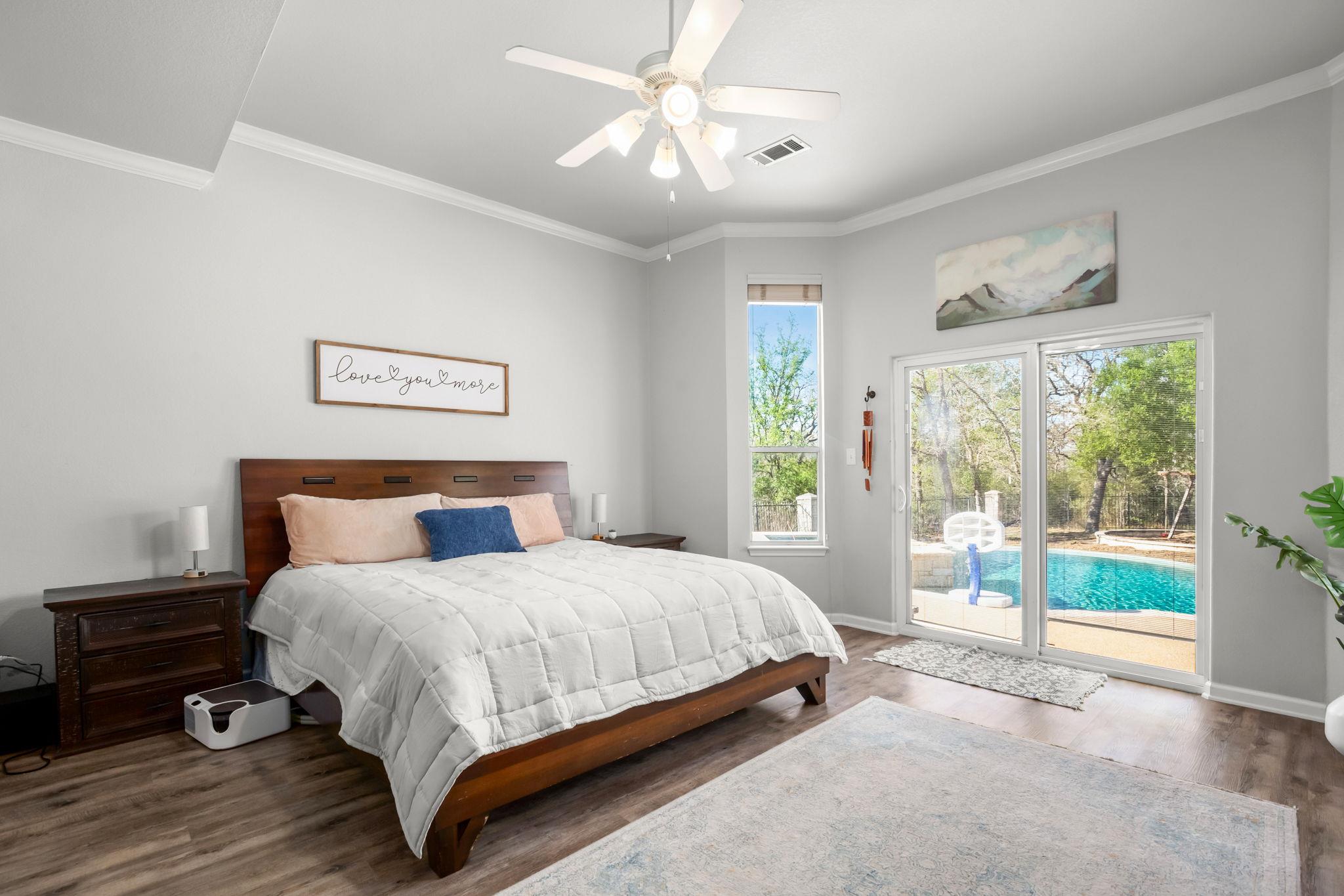 154 Old Settlers Dr, Bastrop, TX 78602