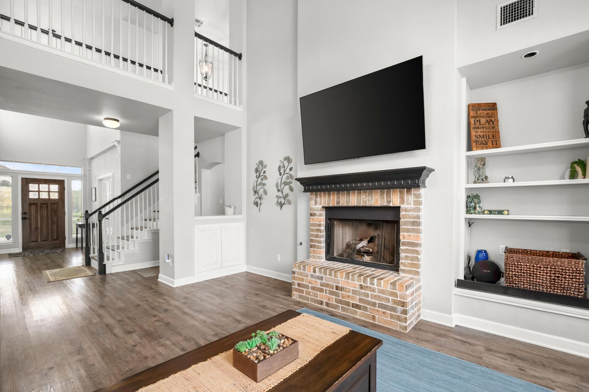 154 Old Settlers Dr, Bastrop, TX 78602