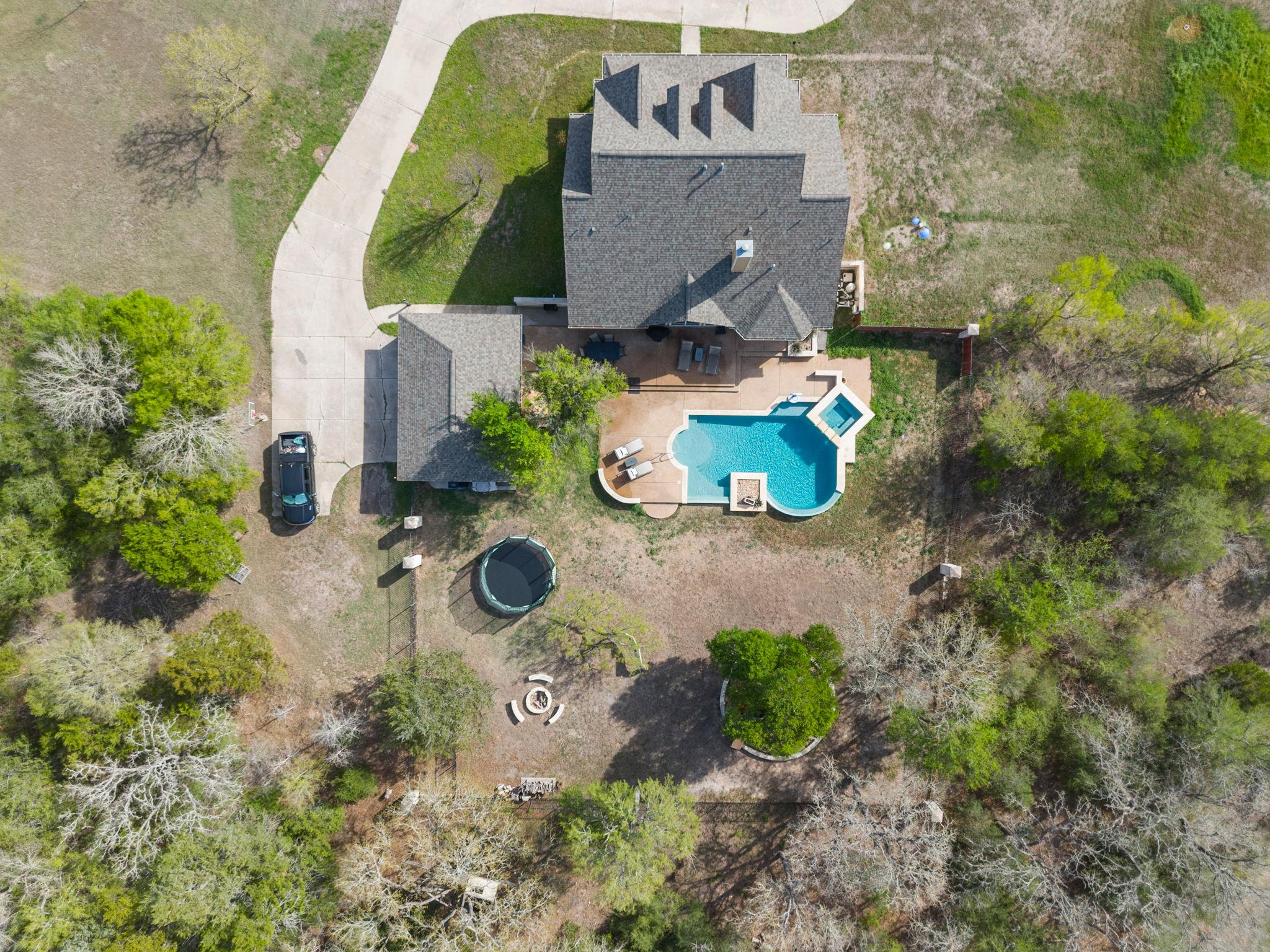 154 Old Settlers Dr, Bastrop, TX 78602
