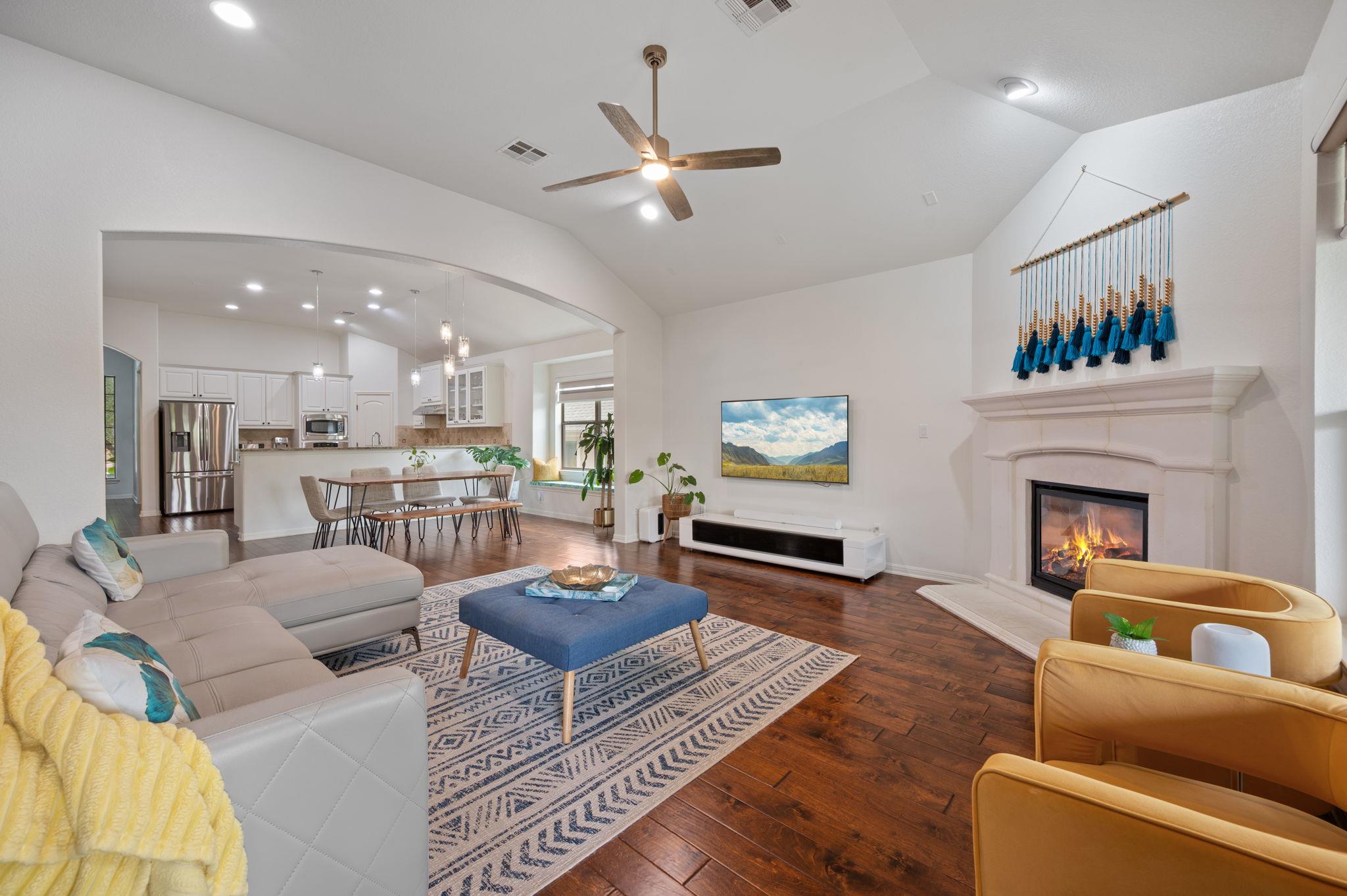 4220 Tambre Bnd, Austin, TX 78738