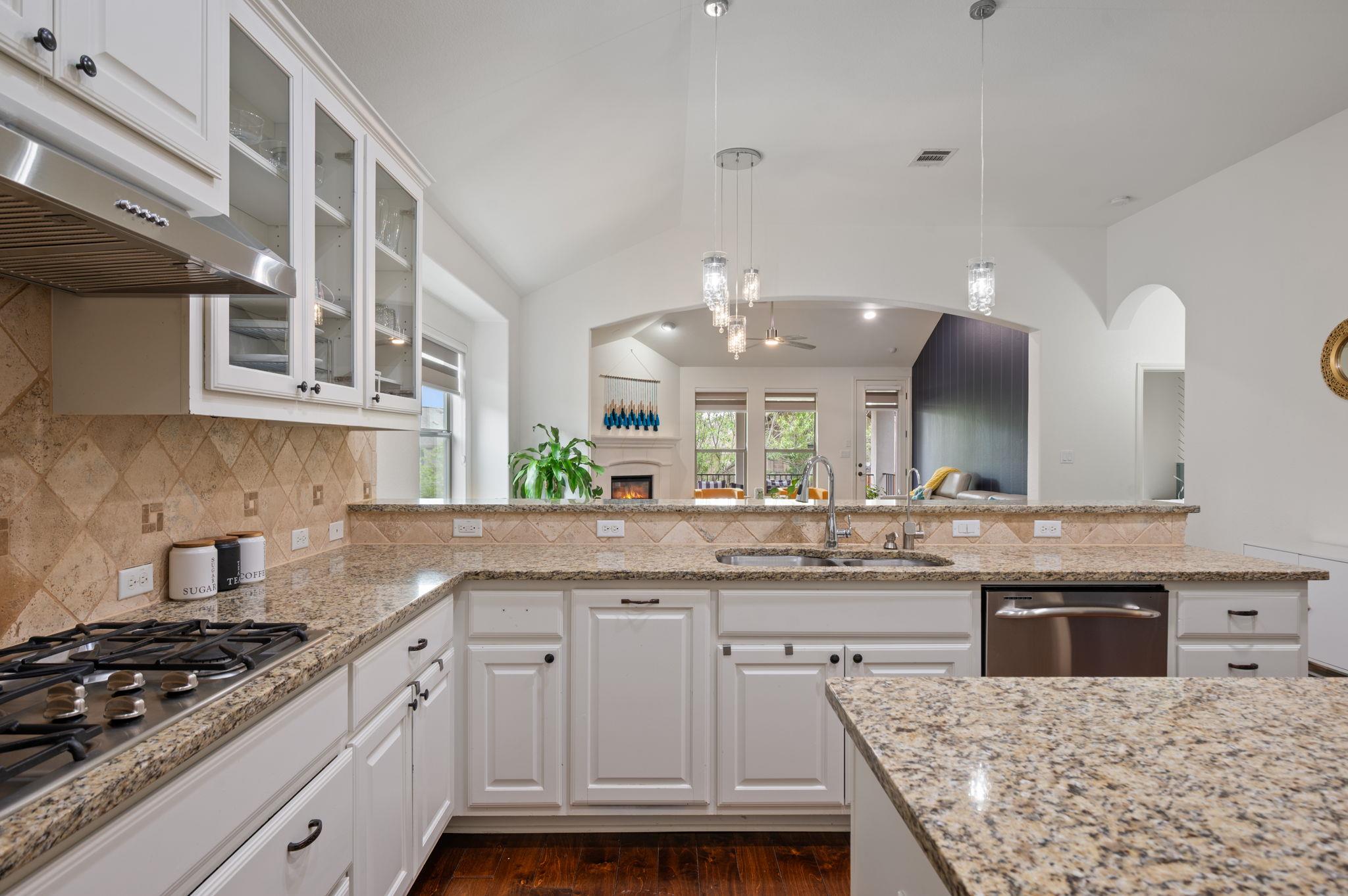 4220 Tambre Bnd, Austin, TX 78738