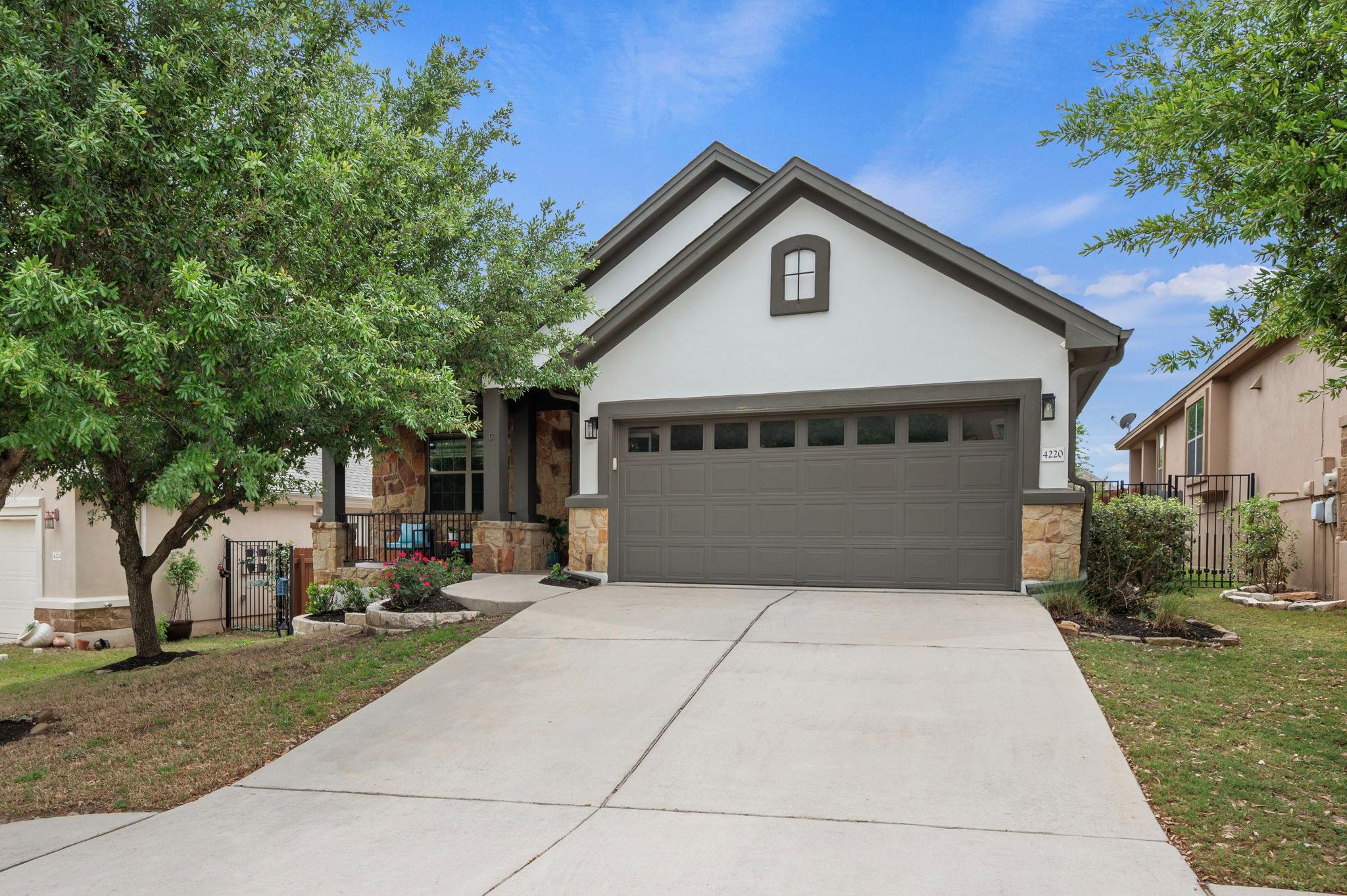 4220 Tambre Bnd, Austin, TX 78738