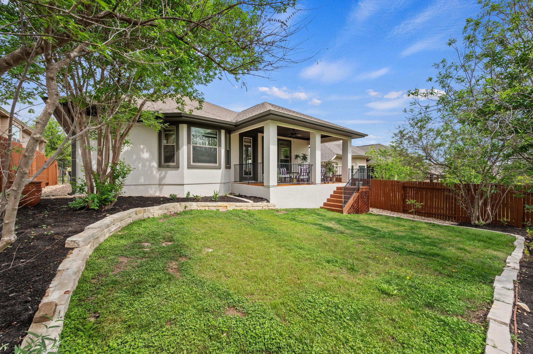 4220 Tambre Bnd, Austin, TX 78738