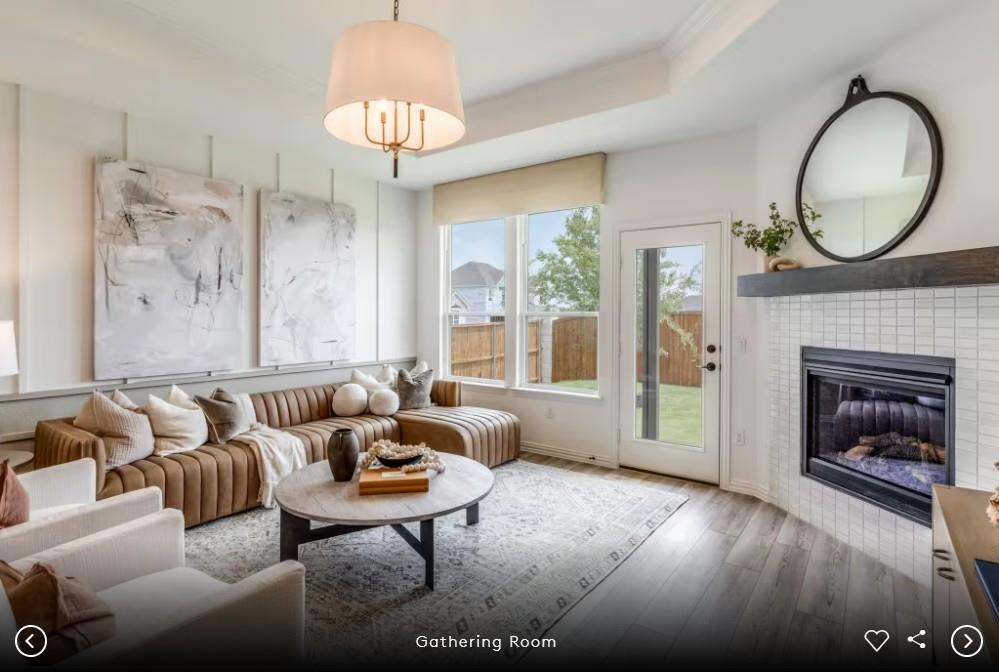 301 Celeste Way, Liberty Hill, TX 78642