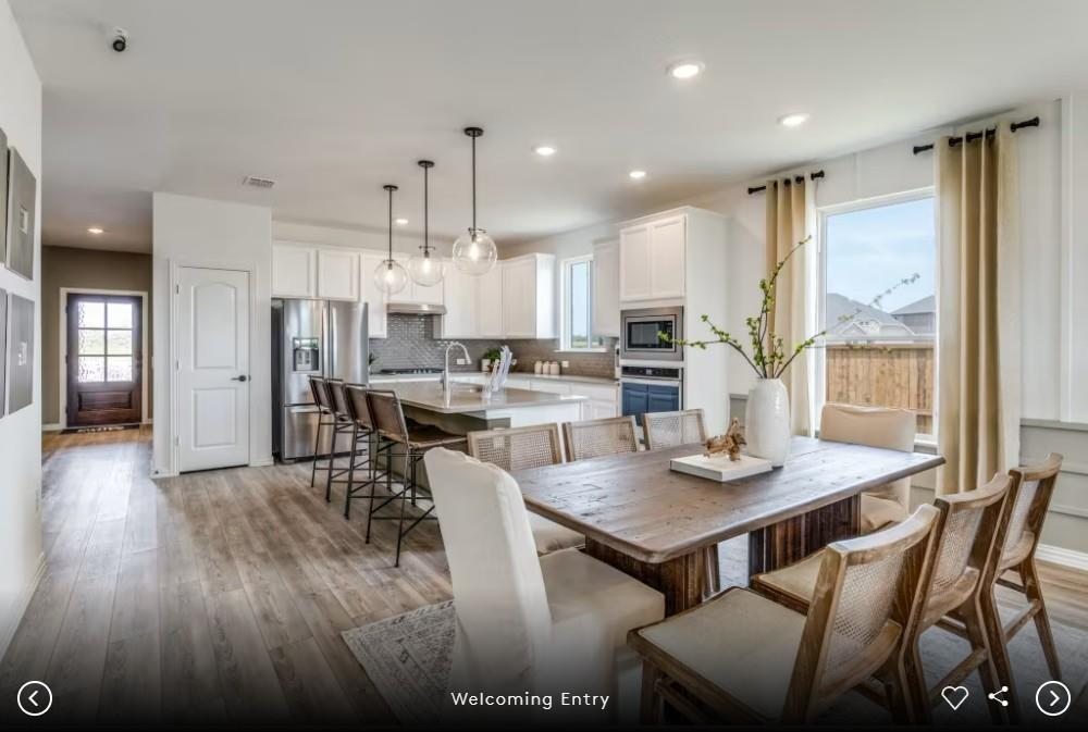 301 Celeste Way, Liberty Hill, TX 78642