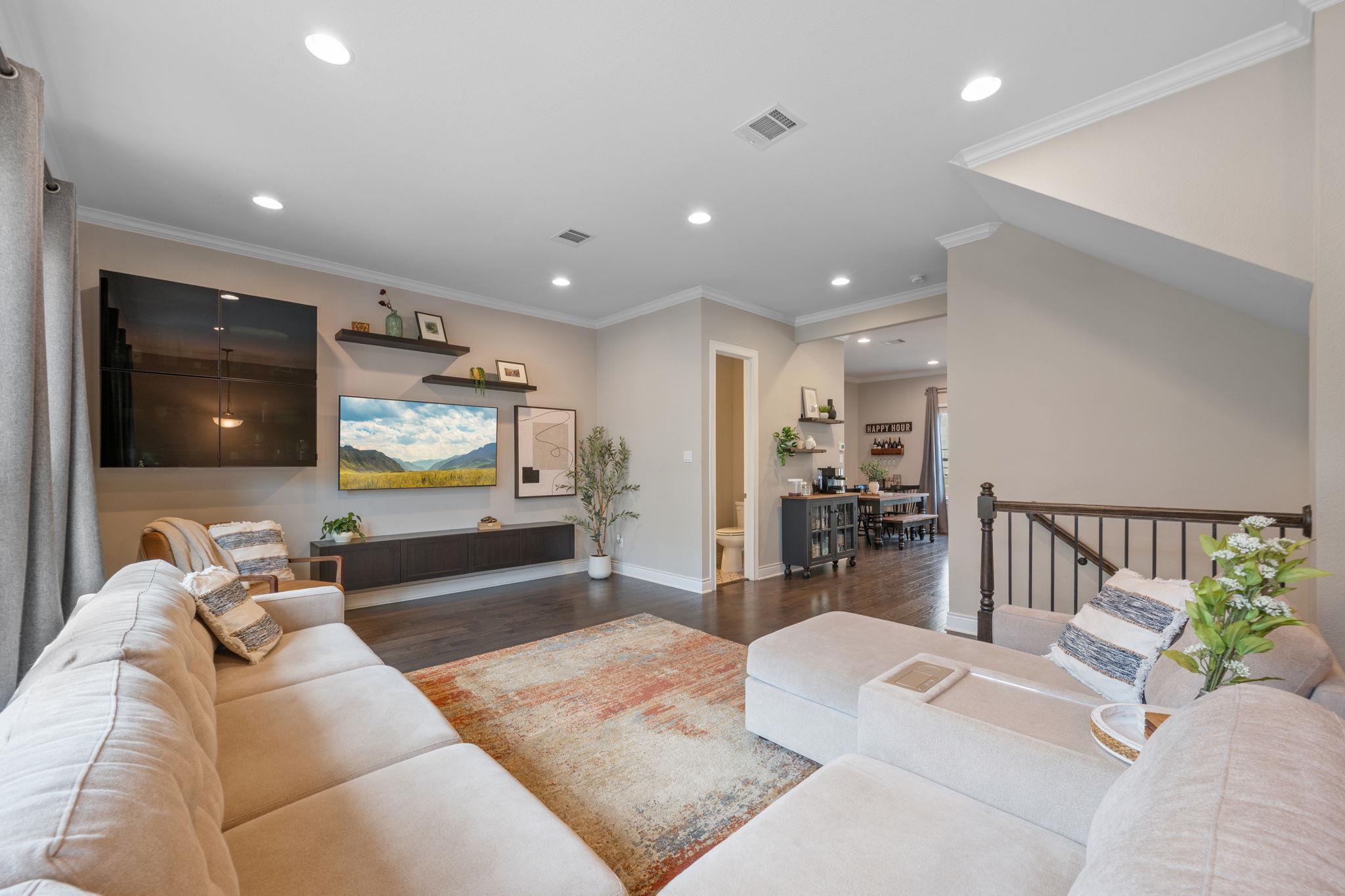 308 Adams St, Georgetown, TX 78628