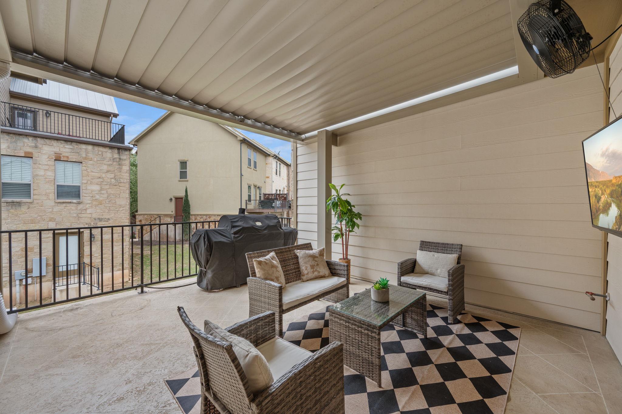 308 Adams St, Georgetown, TX 78628