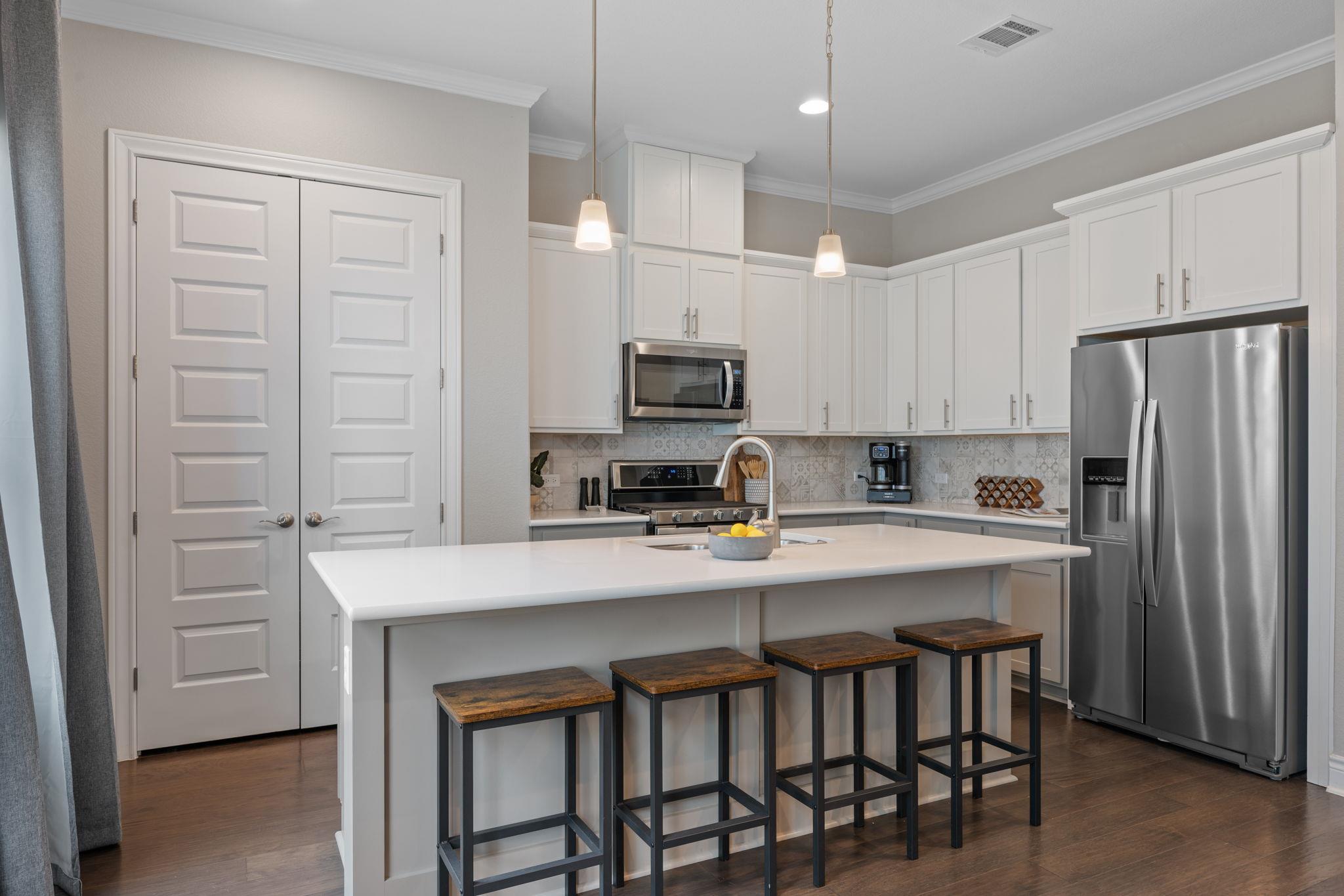 308 Adams St, Georgetown, TX 78628