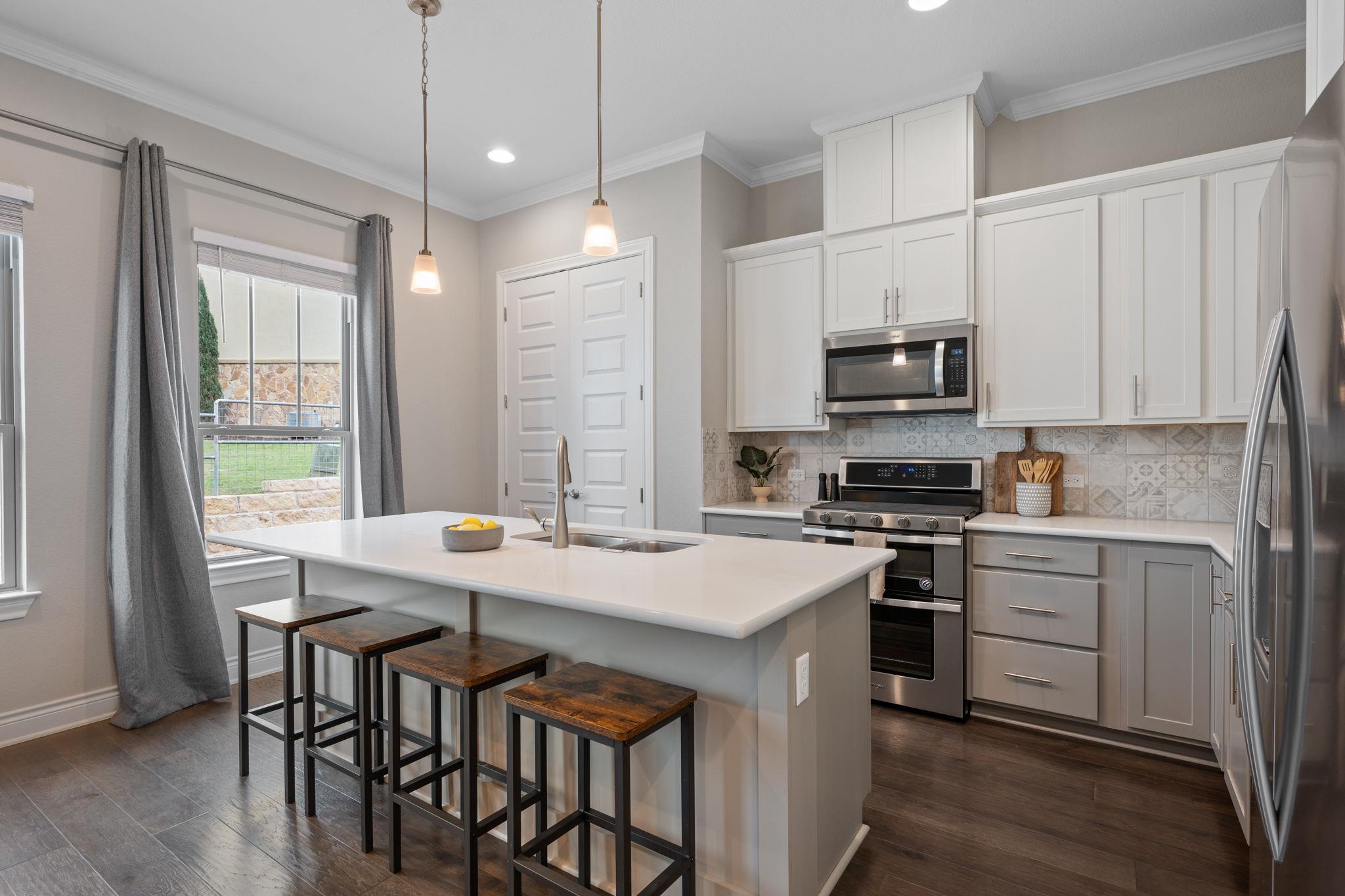 308 Adams St, Georgetown, TX 78628