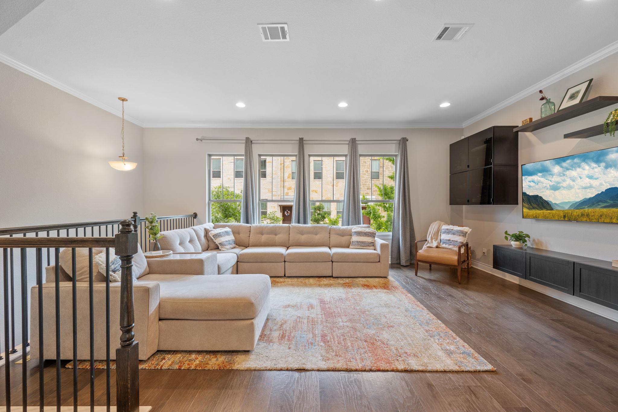 308 Adams St, Georgetown, TX 78628