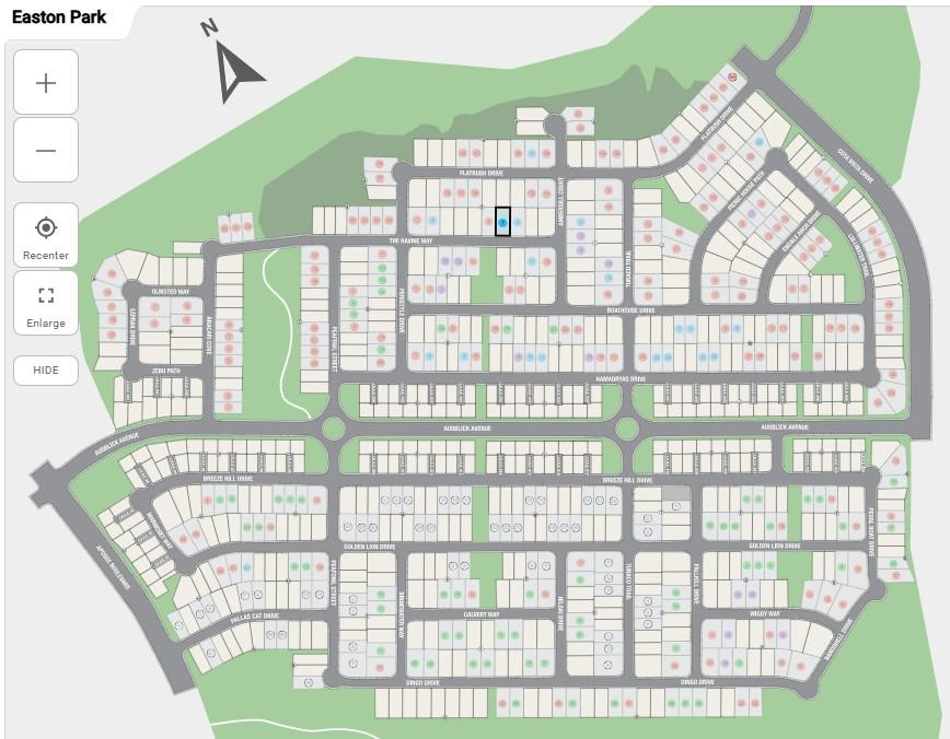 9204 The Ravine Way, Austin, TX 78744