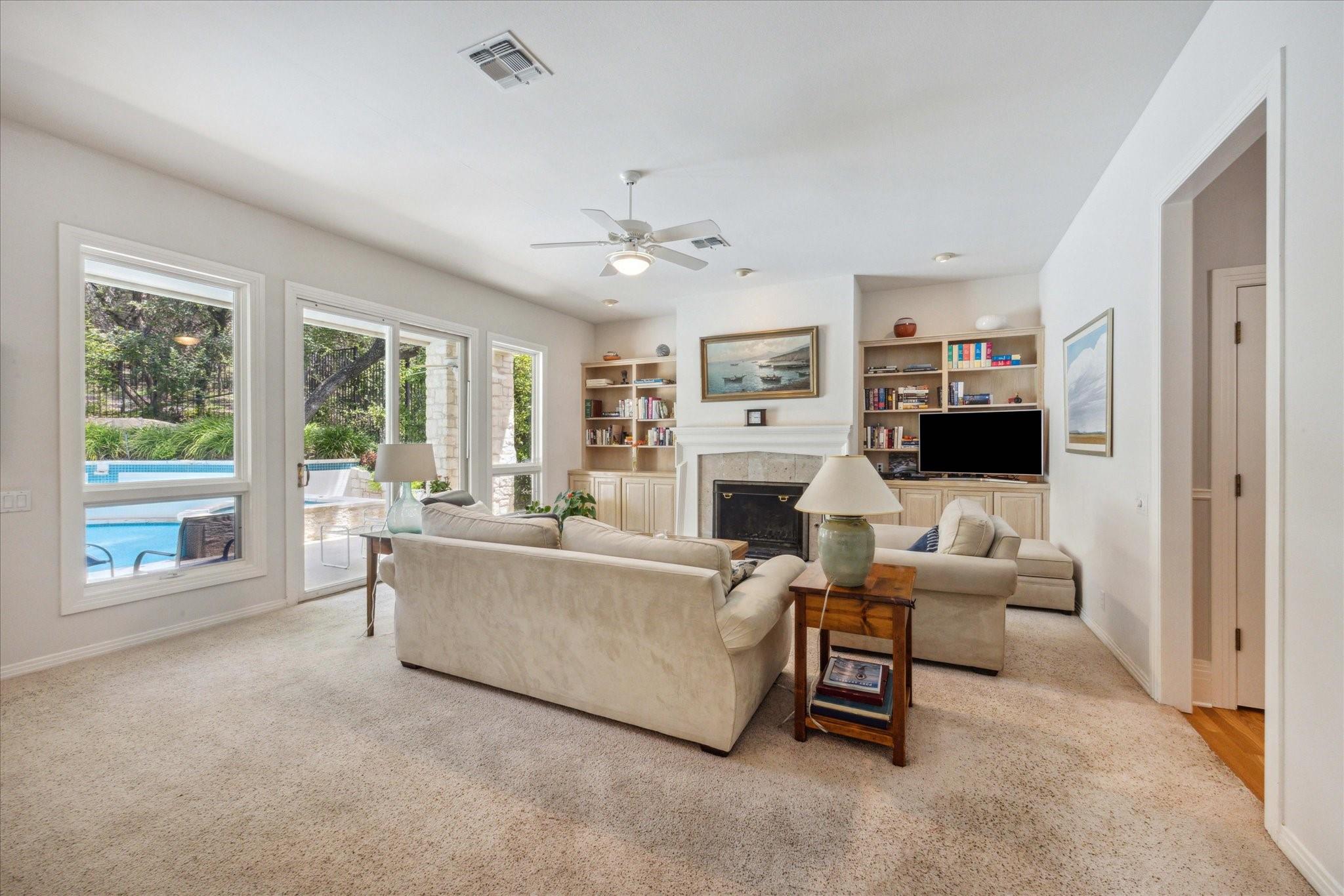 4307 Waterford Pl, Austin, TX 78731