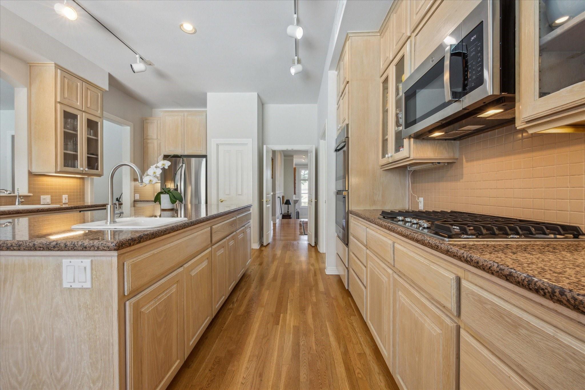 4307 Waterford Pl, Austin, TX 78731