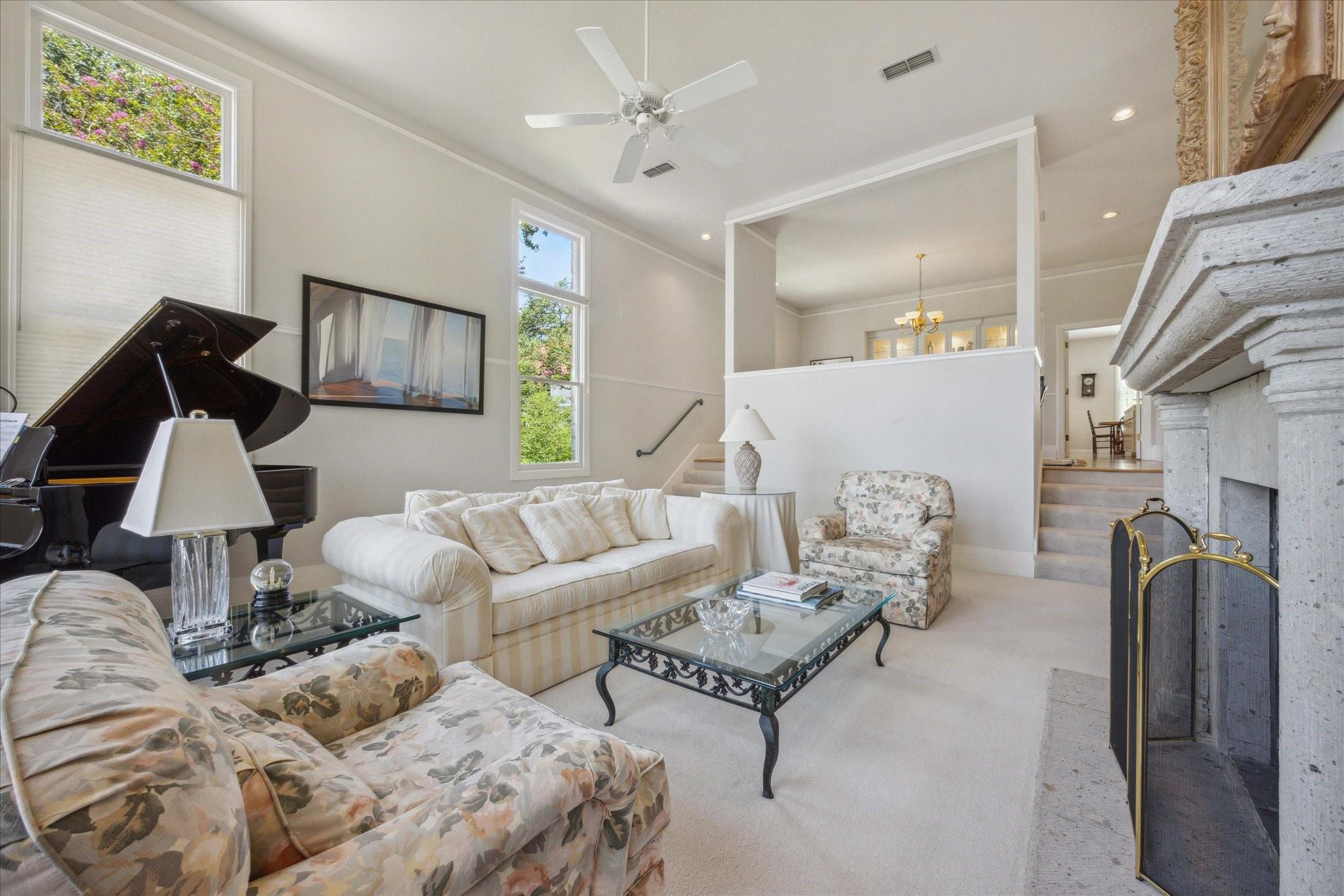 4307 Waterford Pl, Austin, TX 78731