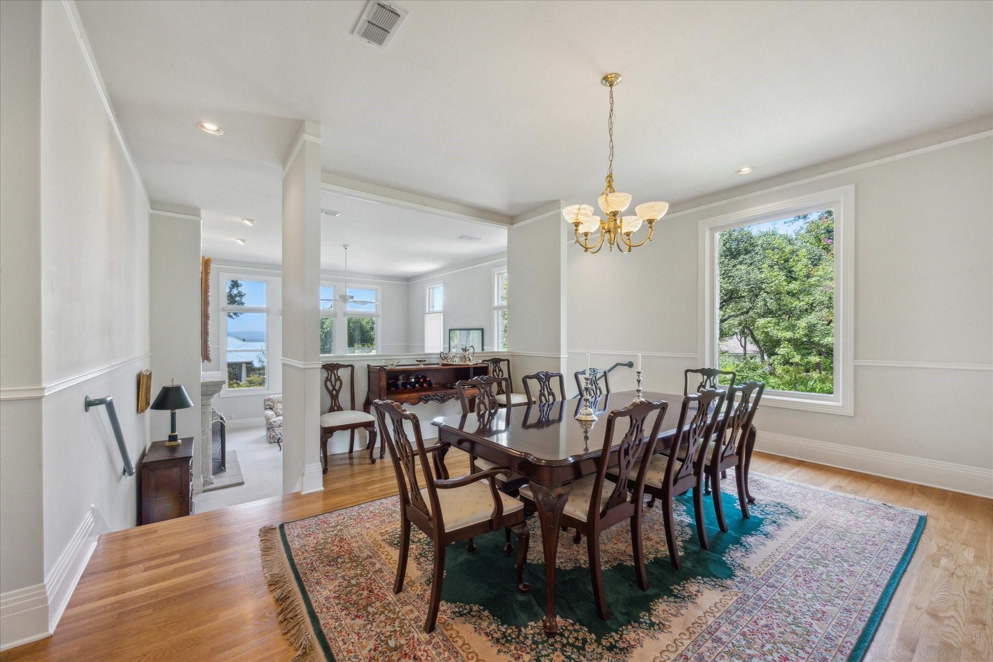 4307 Waterford Pl, Austin, TX 78731