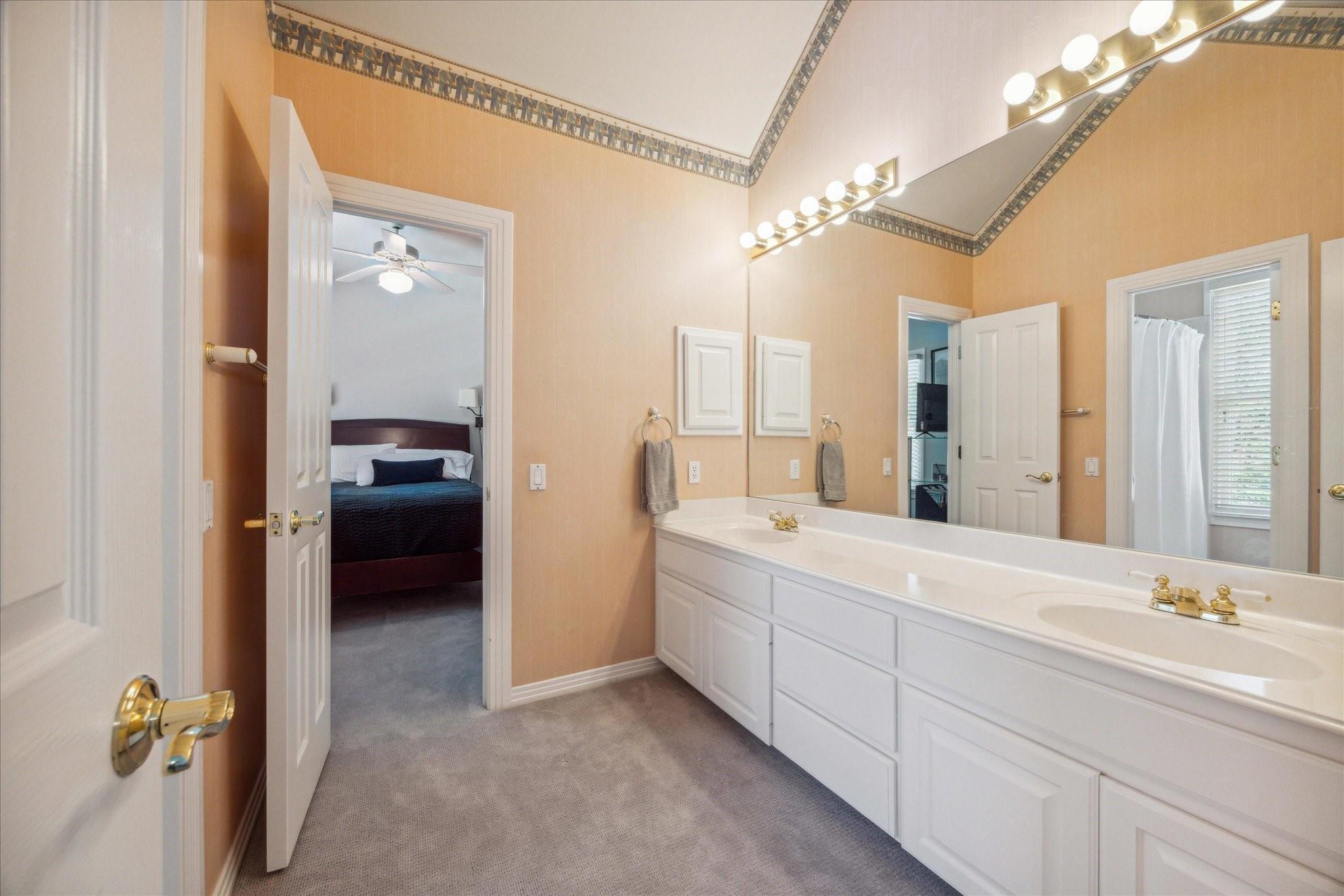 4307 Waterford Pl, Austin, TX 78731