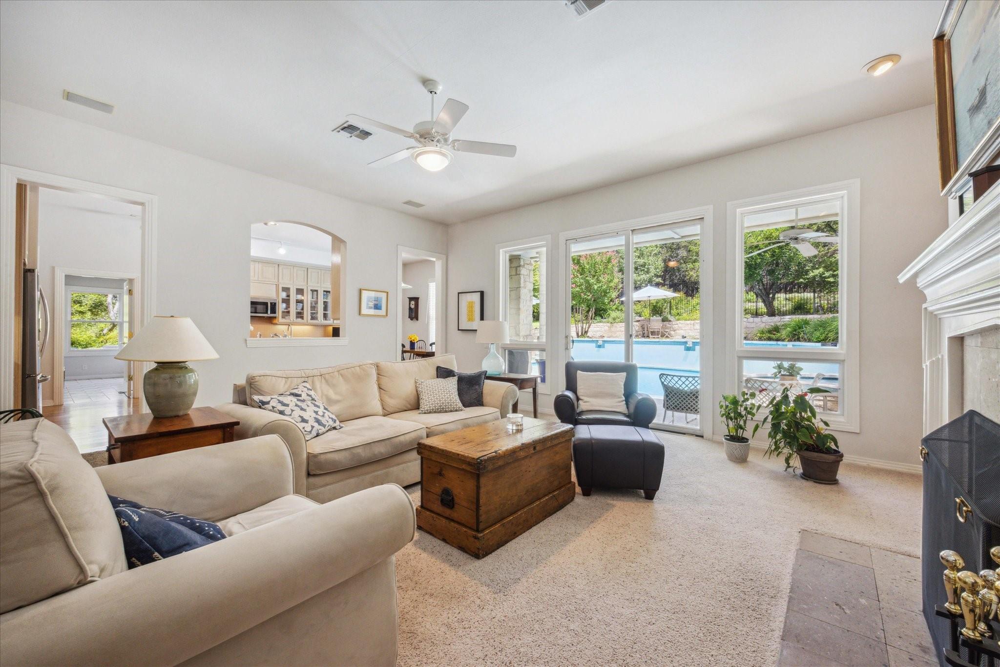 4307 Waterford Pl, Austin, TX 78731